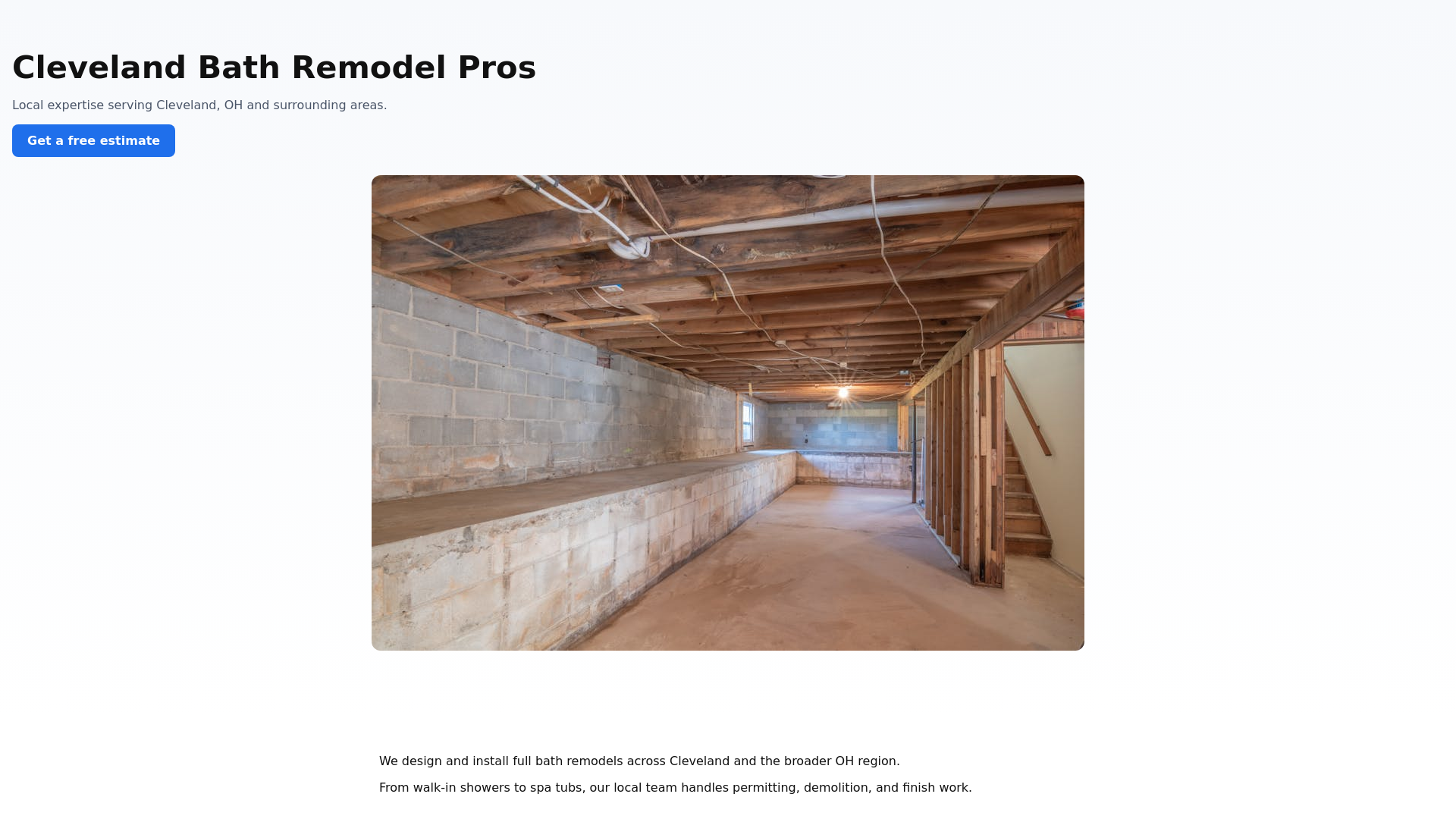 website screenshot of https://lsf-v2-foundation-cleveland.pages.dev/