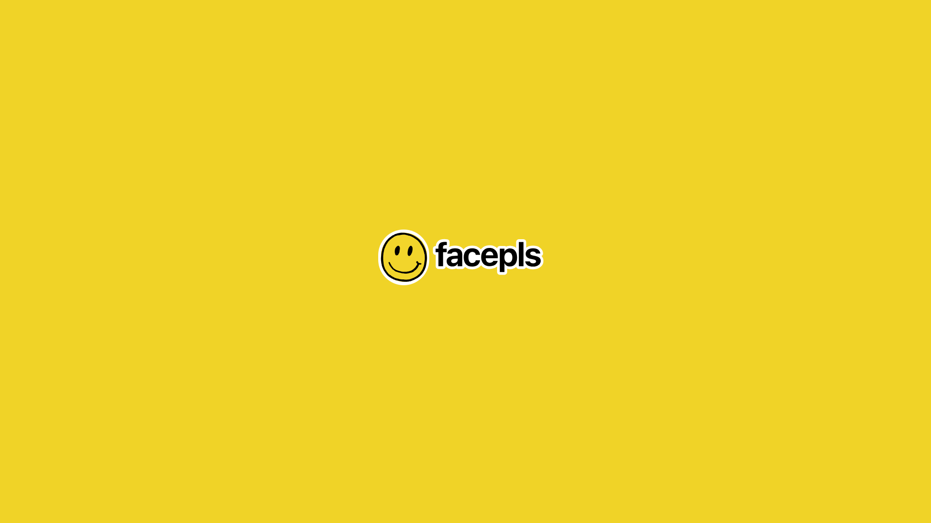 website screenshot of https://facepls-site.pages.dev/