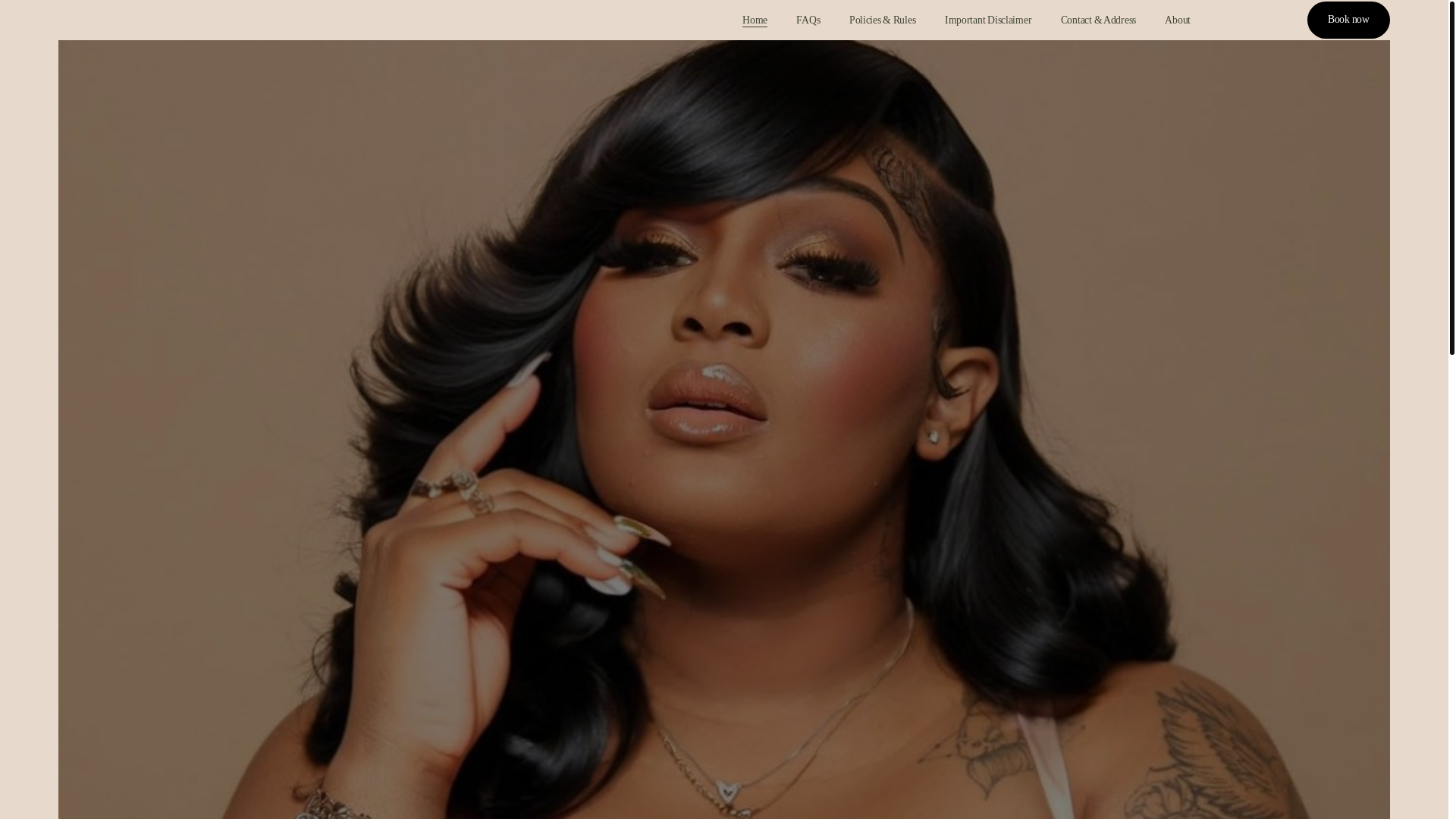 website screenshot of https://gollagalour.org/
