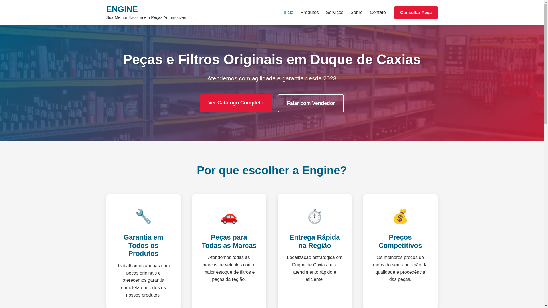 website screenshot of https://escritoriodezesetenovo.com/