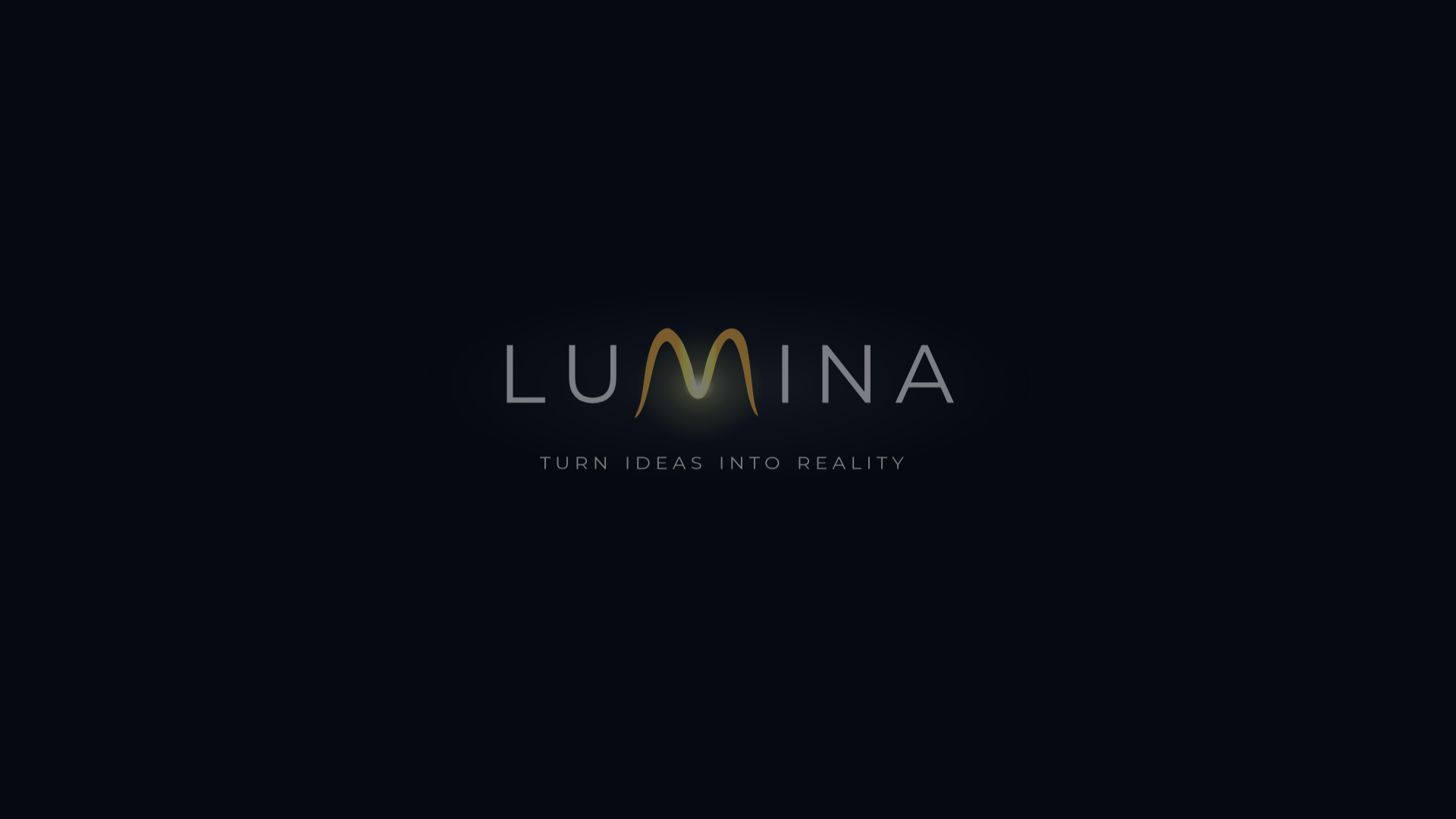 website screenshot of https://lumina-online.co.uk/