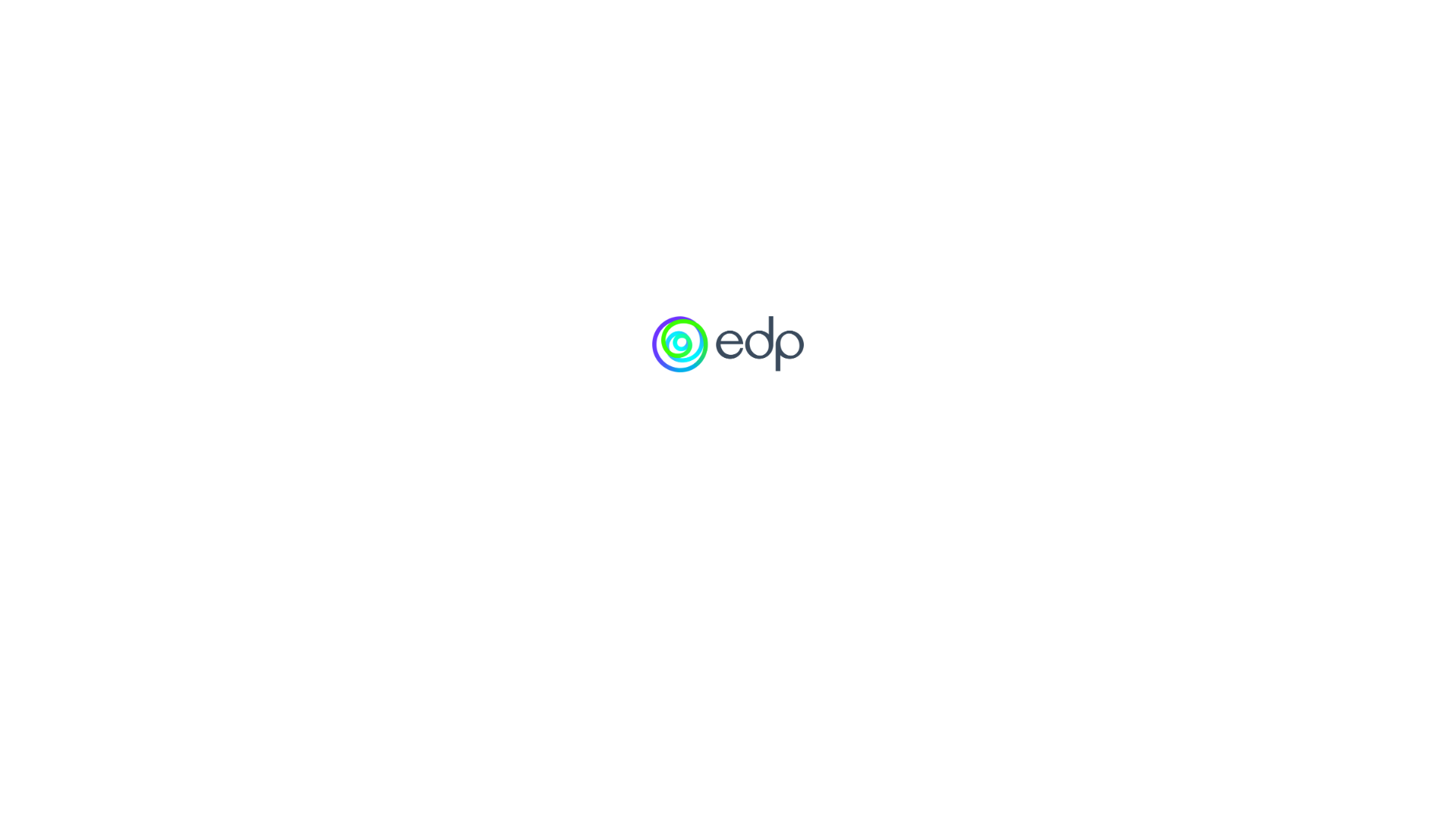 website screenshot of https://edp-agencia.fun/