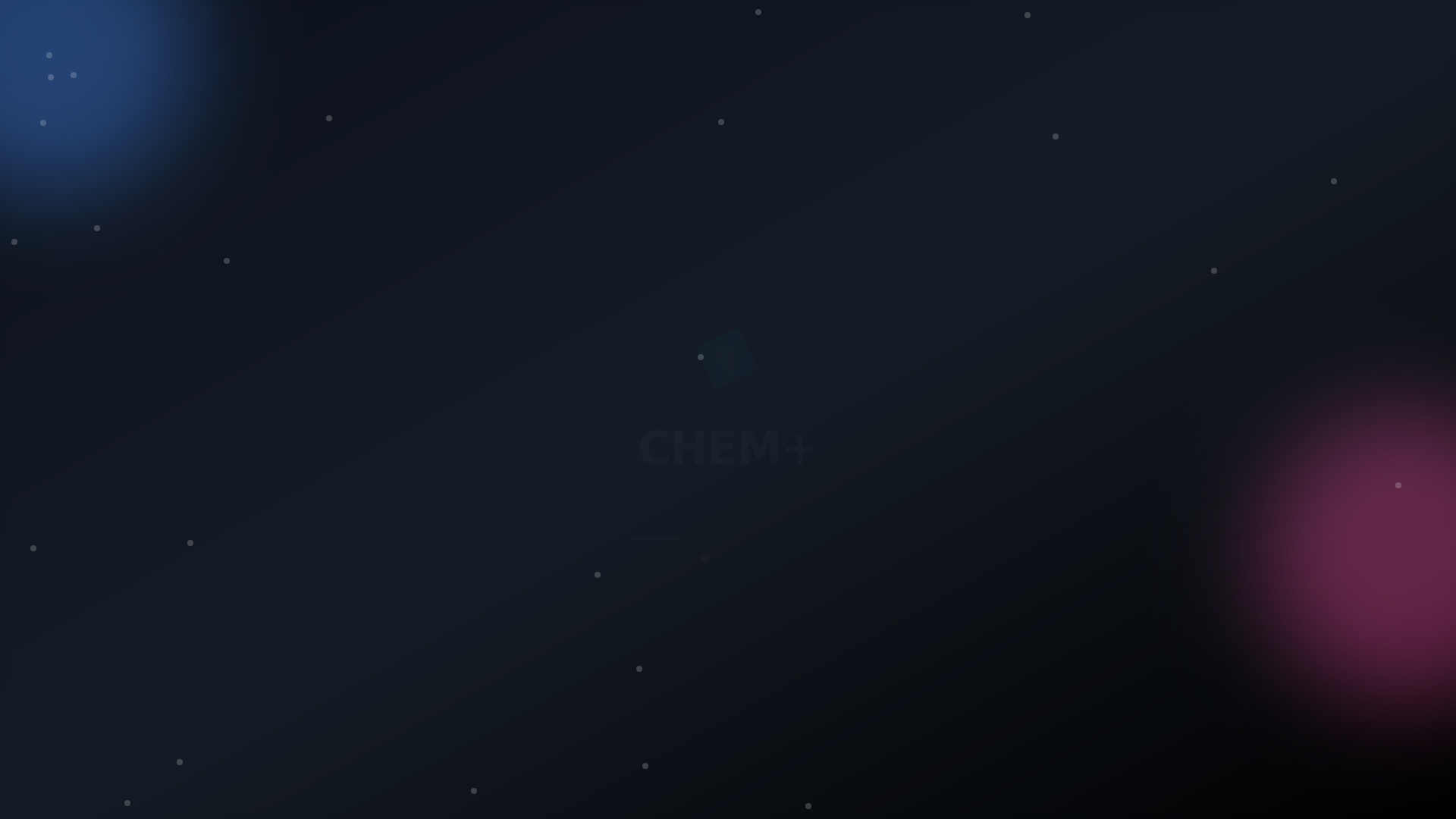website screenshot of https://chemocalculator.info/