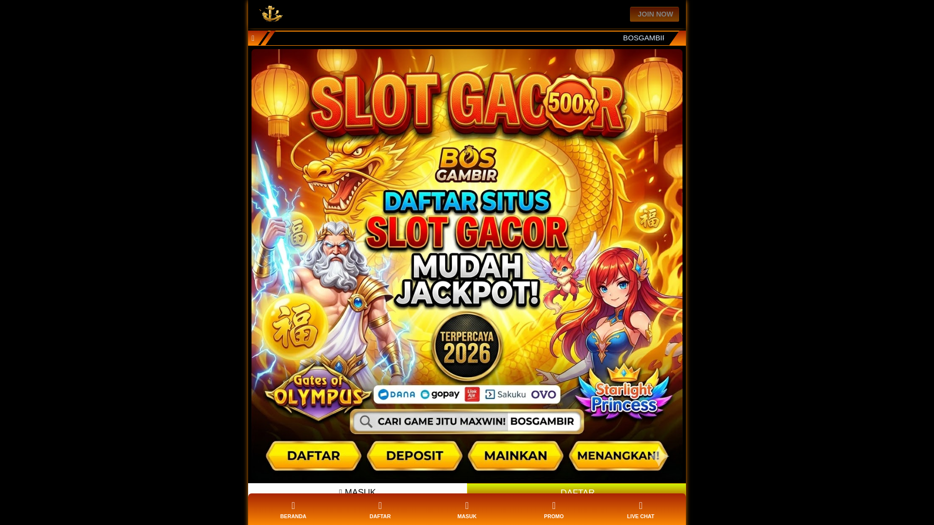 website screenshot of https://campotax.pages.dev/