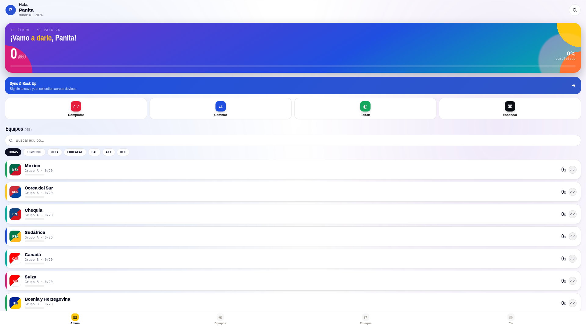 website screenshot of https://carmudgeon.github.io/mi-pana/
