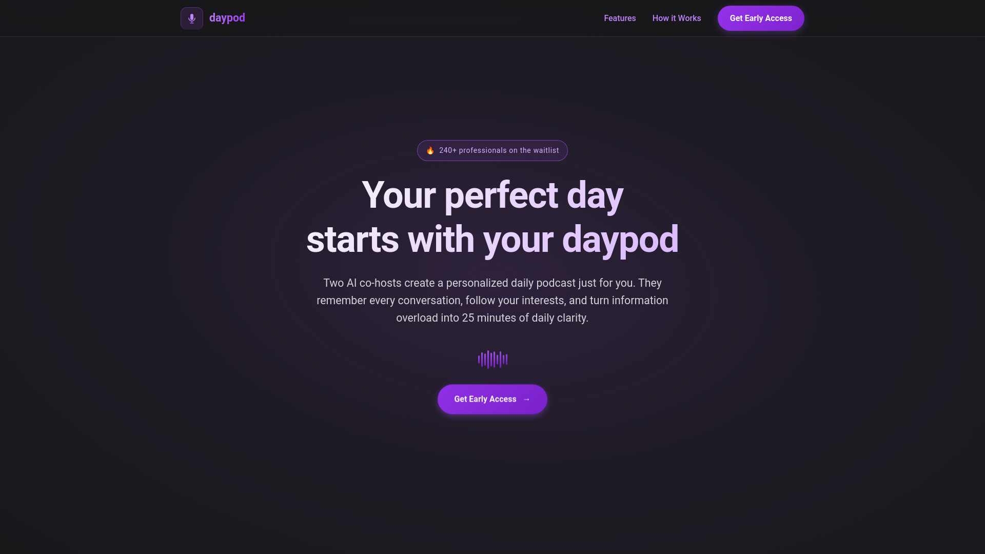website screenshot of https://landingpage-9ds.pages.dev/