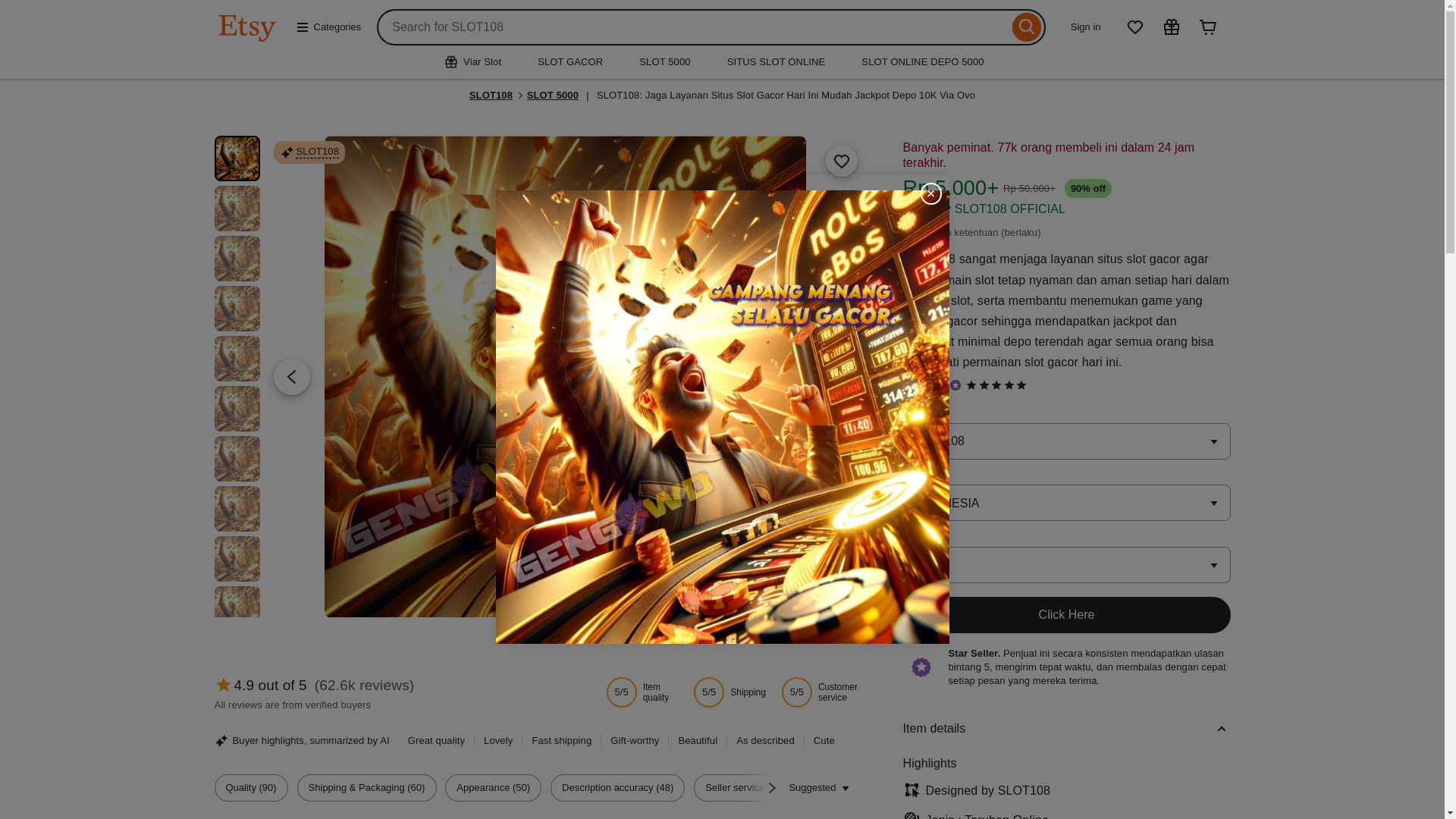 website screenshot of https://masaganaikder.pages.dev/