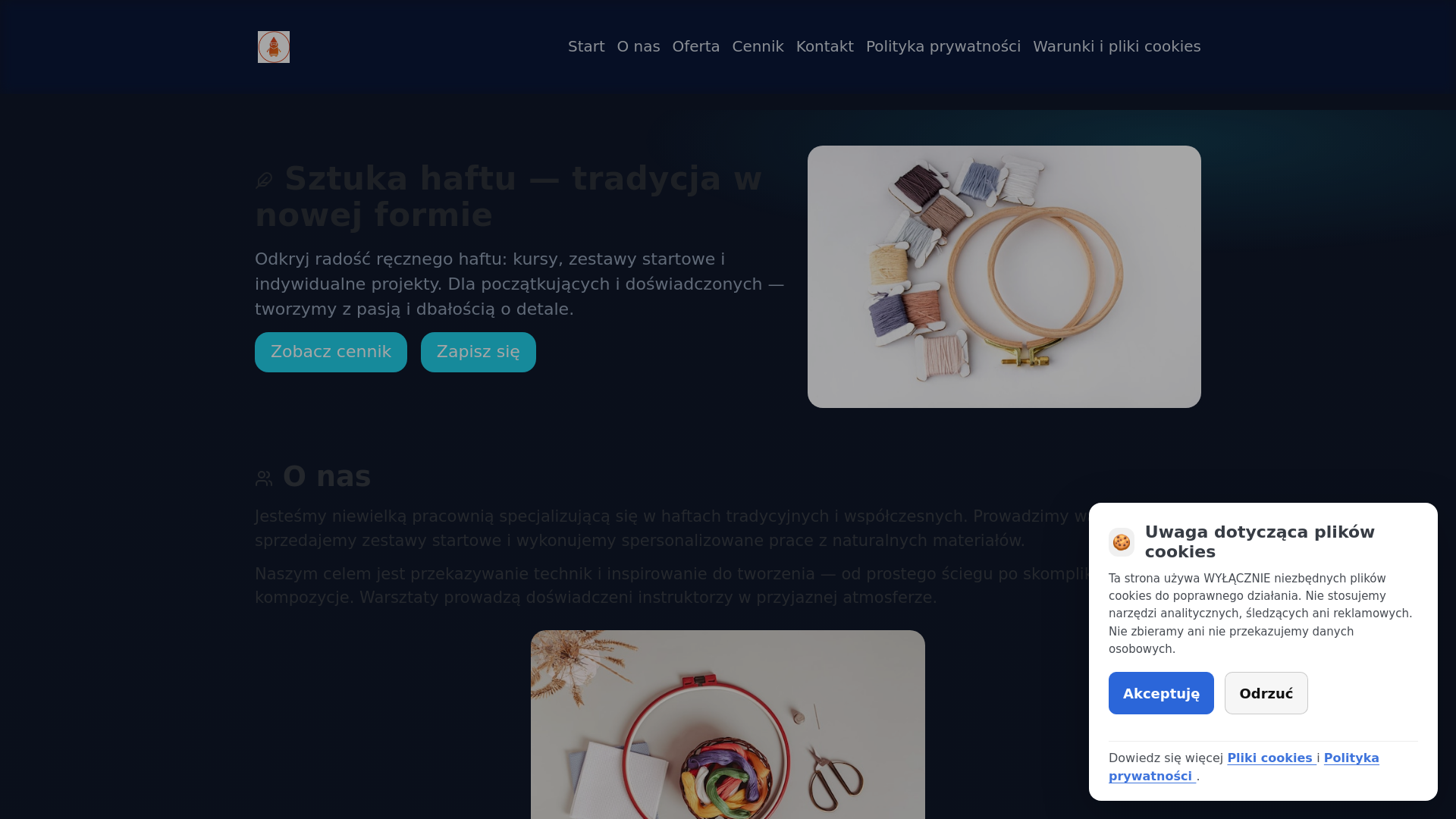 website screenshot of https://afterwornnldscures.info