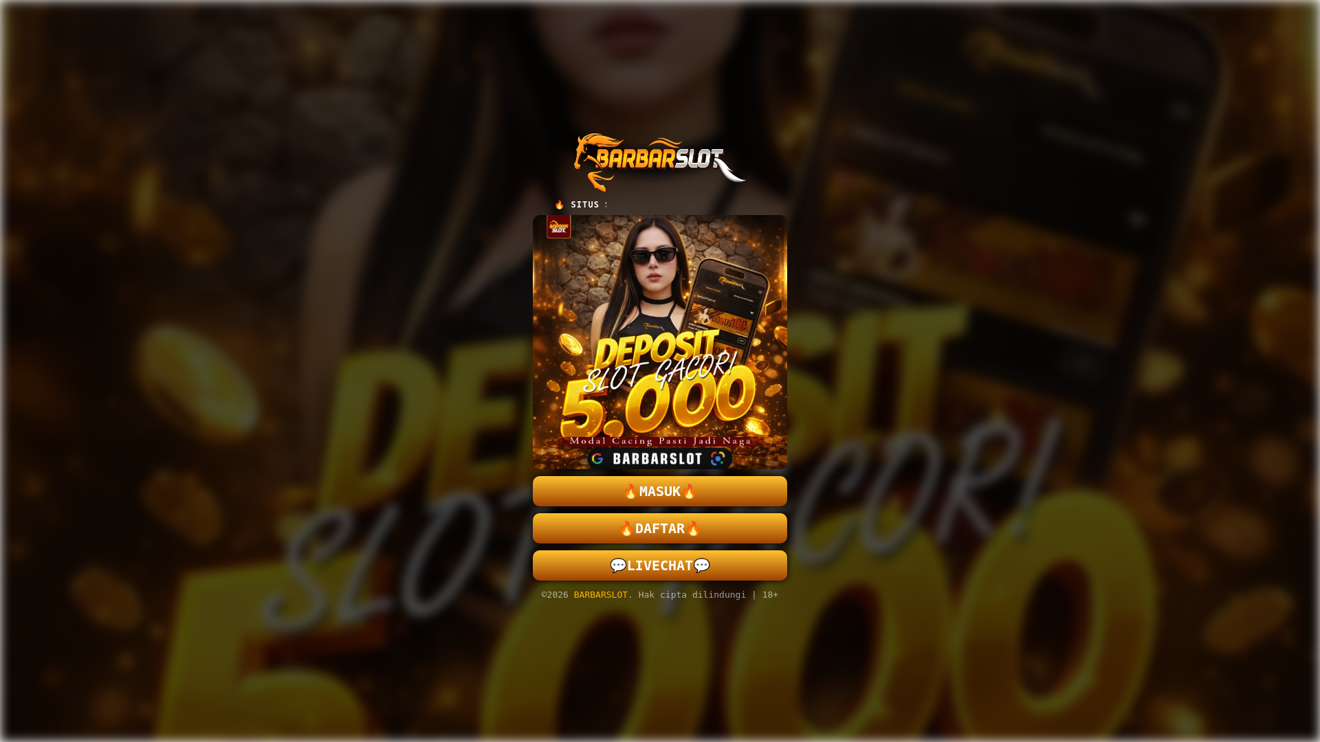 website screenshot of https://ampbobrosebrough.pages.dev/