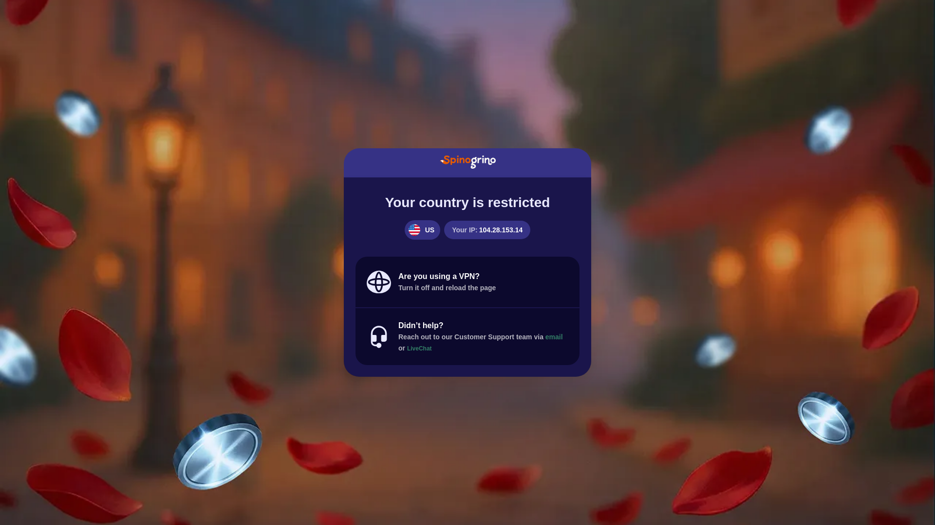 website screenshot of https://8-spinogrino74.com/