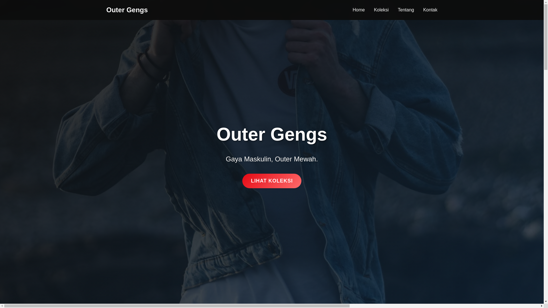 website screenshot of https://outergengs.pages.dev/