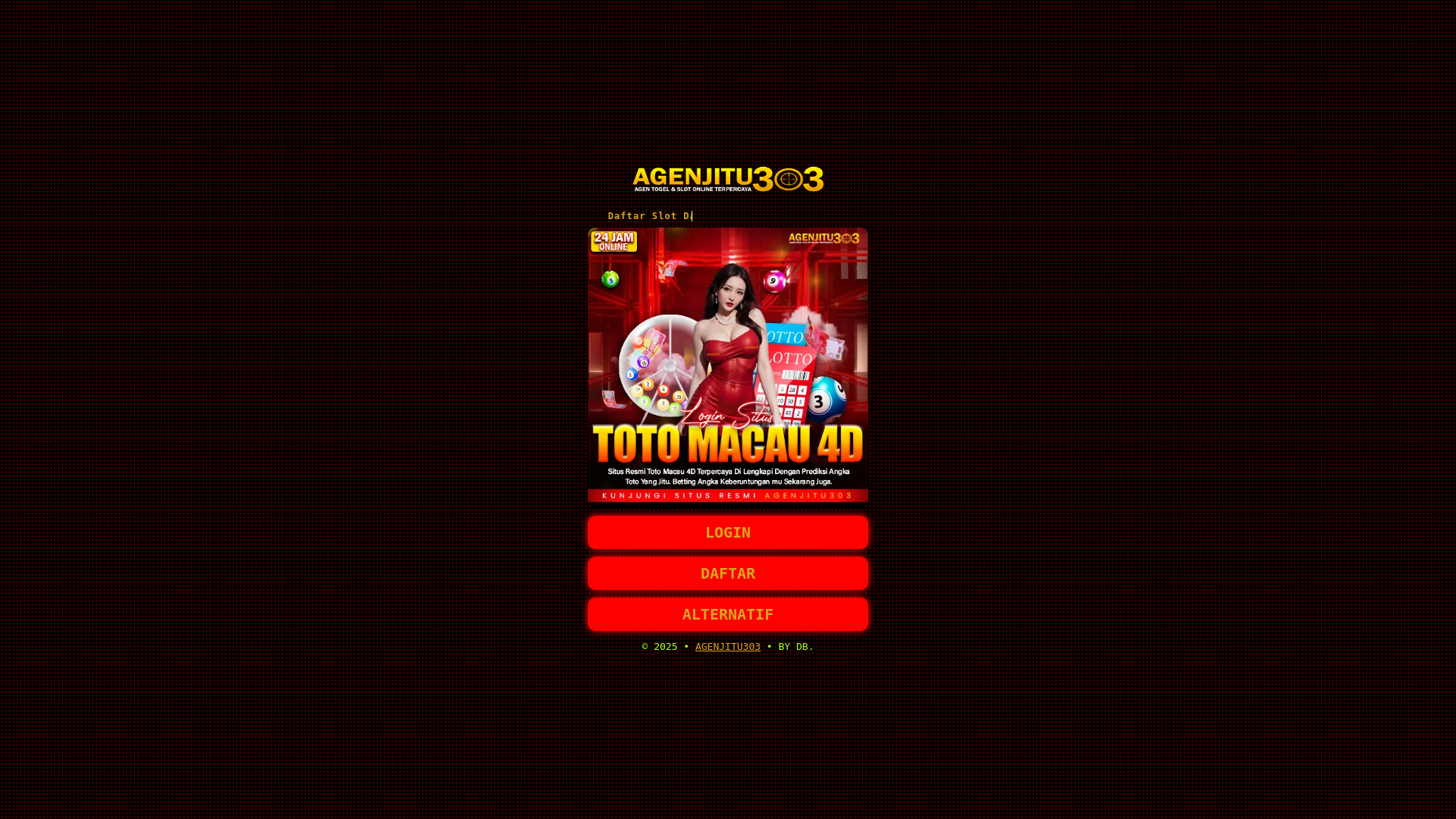 website screenshot of https://amp-agenjitu303.pages.dev/