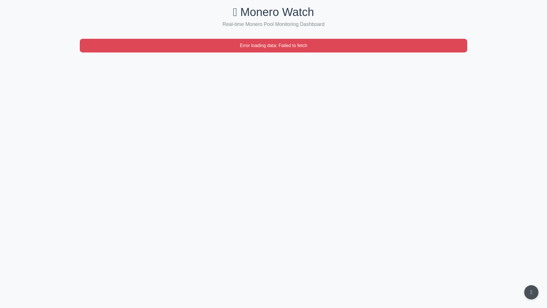 website screenshot of https://monero-safe-frontend.pages.dev/
