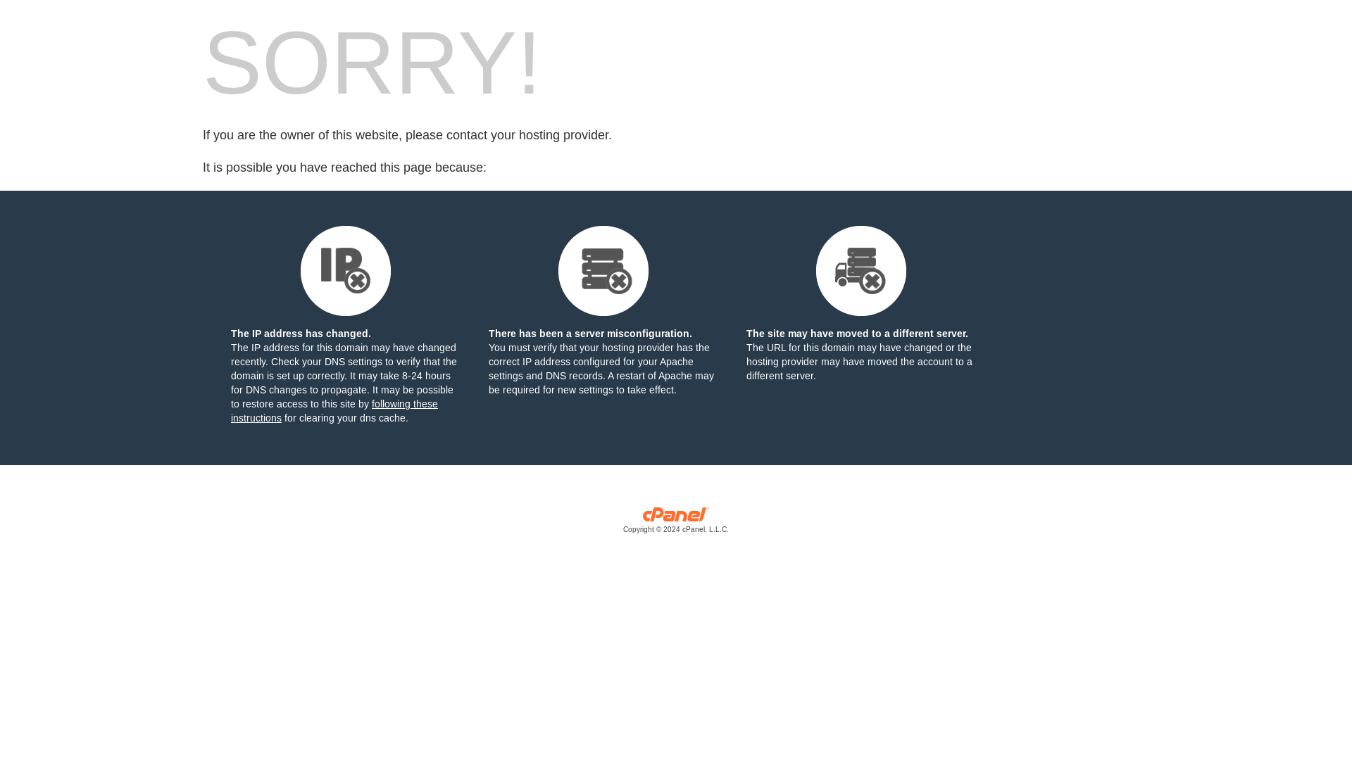 website screenshot of https://servicecew.autos/