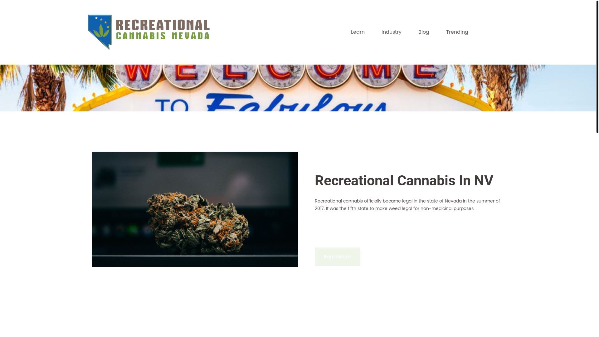 website screenshot of https://recreationalcannabisnevada-com.pages.dev/
