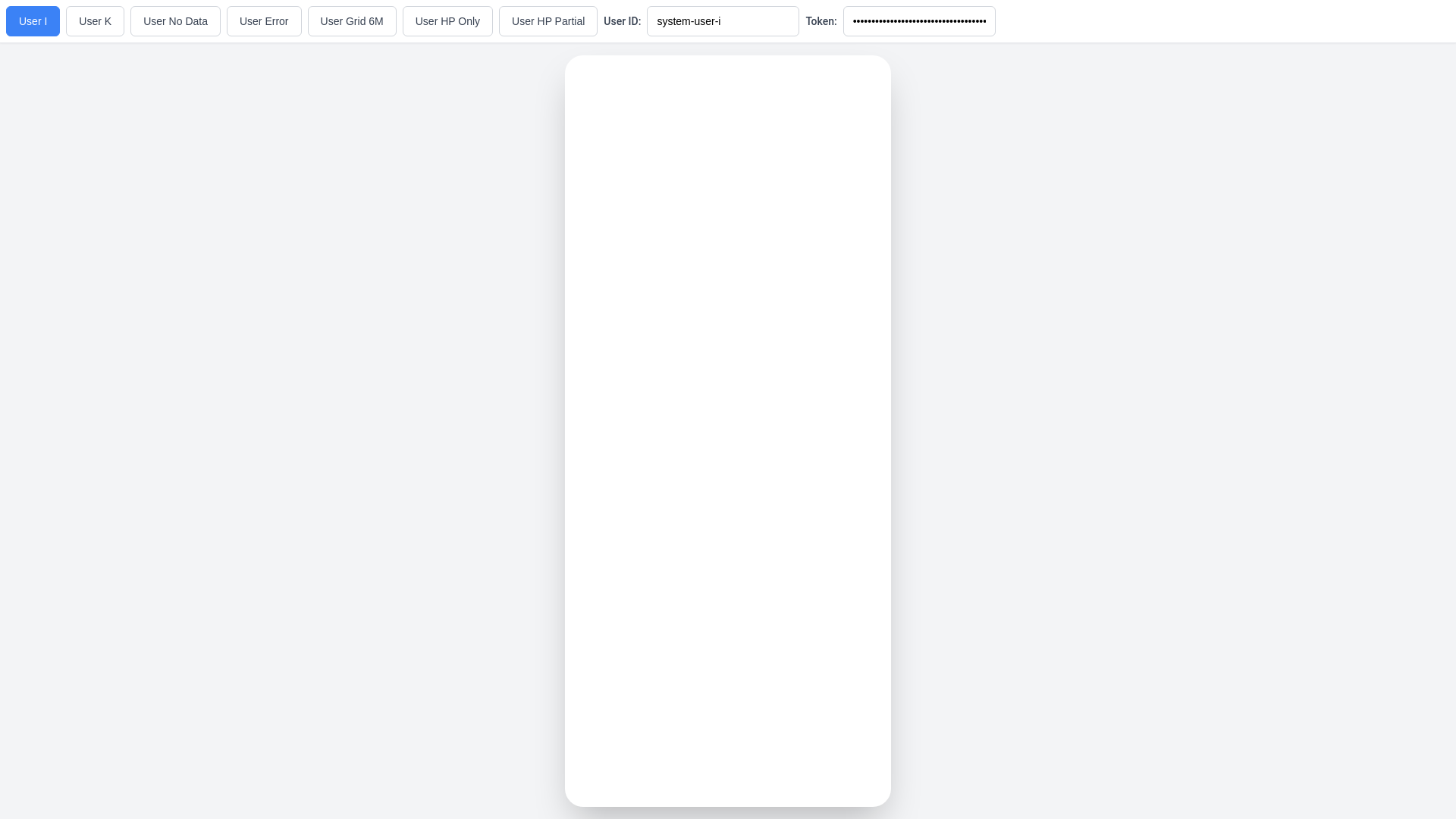 website screenshot of https://konekto-testpage.pages.dev/