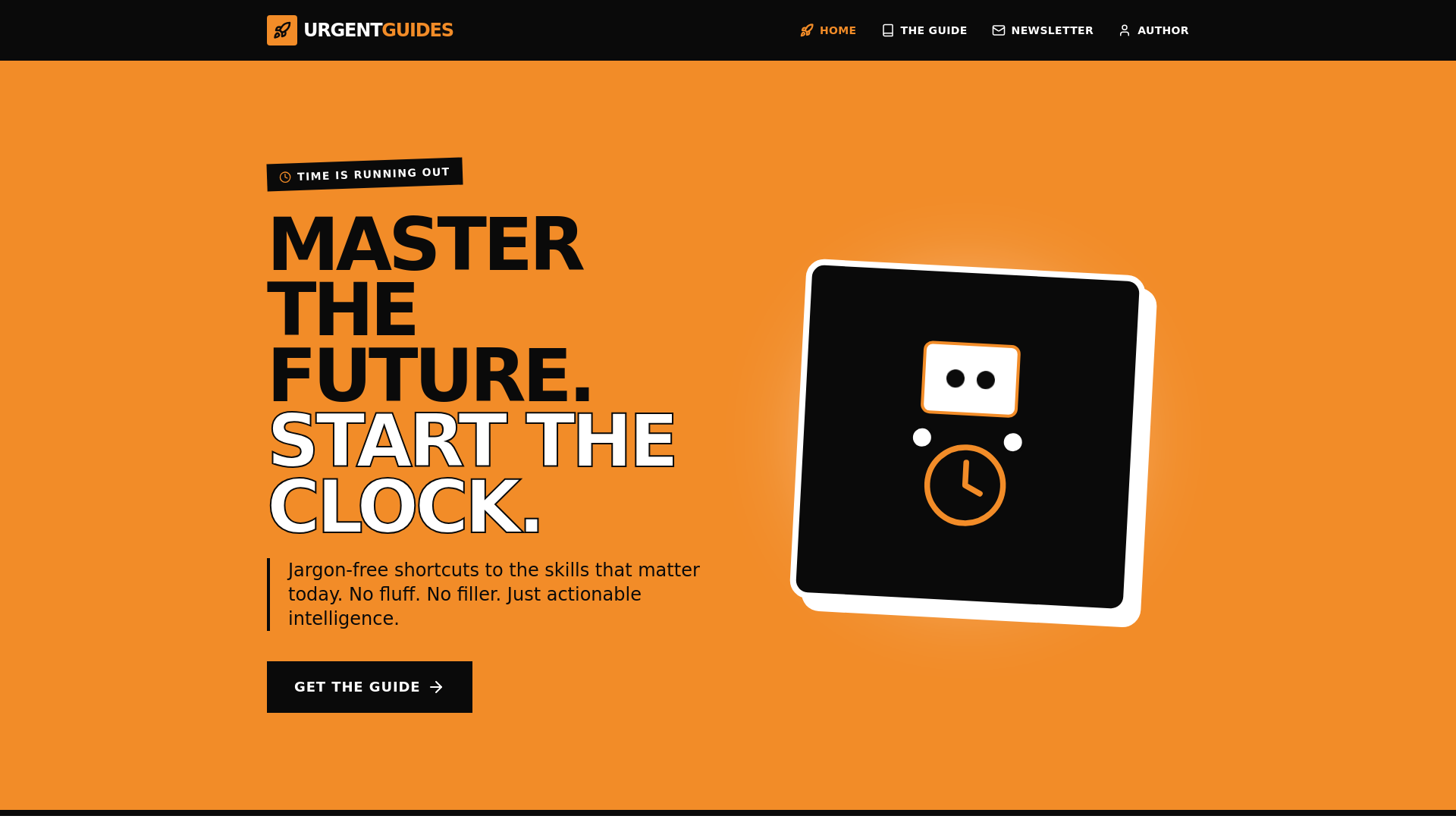 website screenshot of https://urgentguide2.pages.dev/