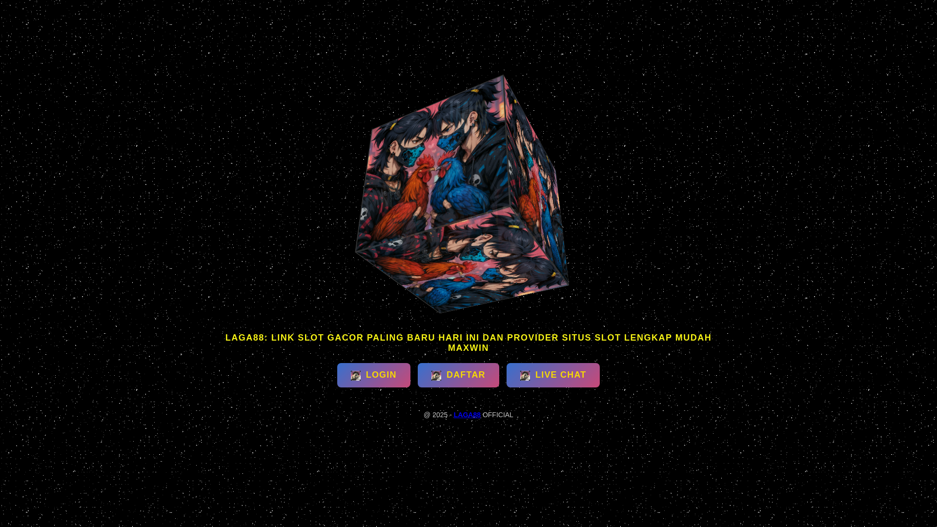 website screenshot of https://upstatefrc-amp-laga88.pages.dev/