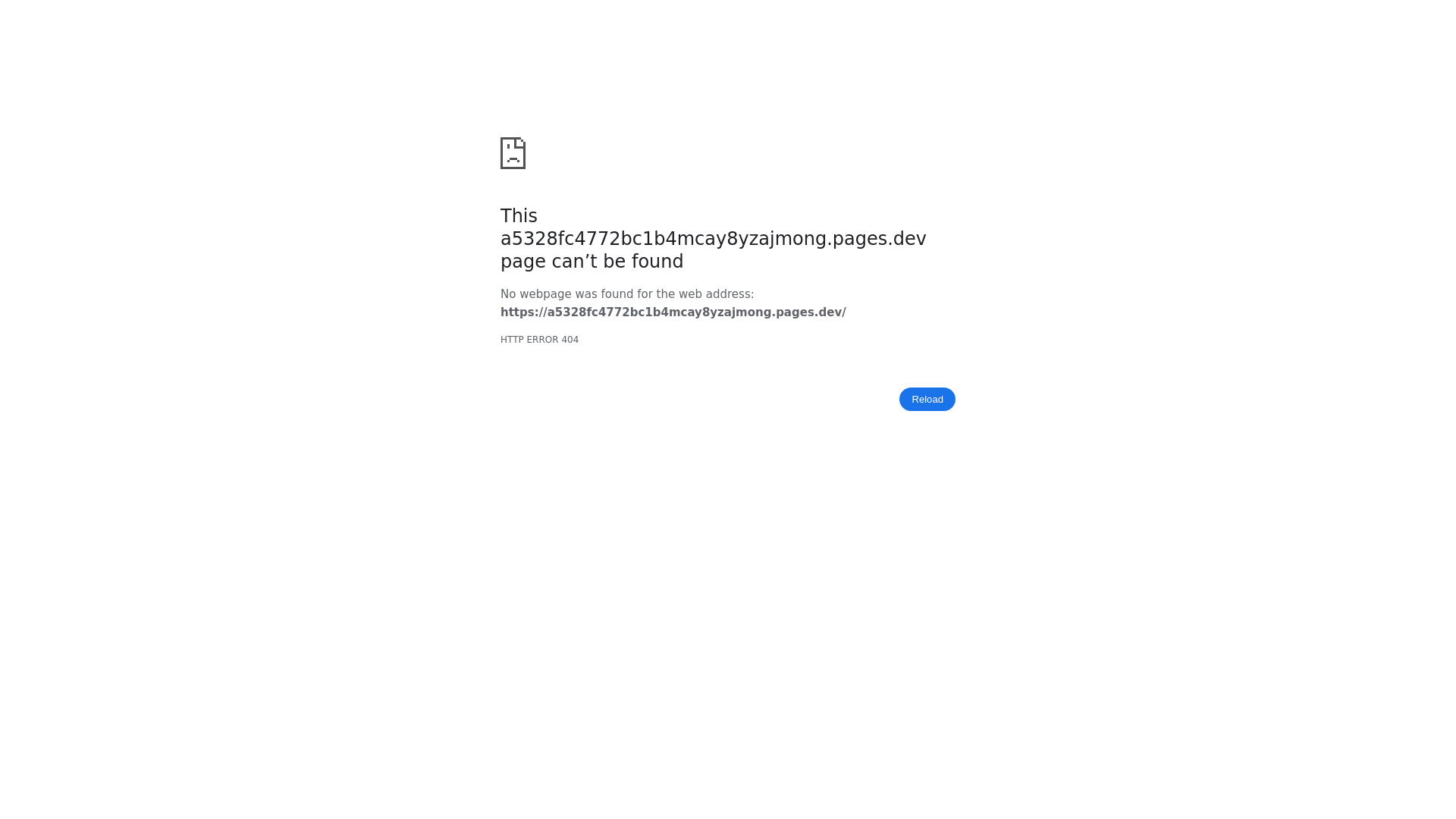 website screenshot of https://a5328fc4772bc1b4mcay8yzajmong.pages.dev/