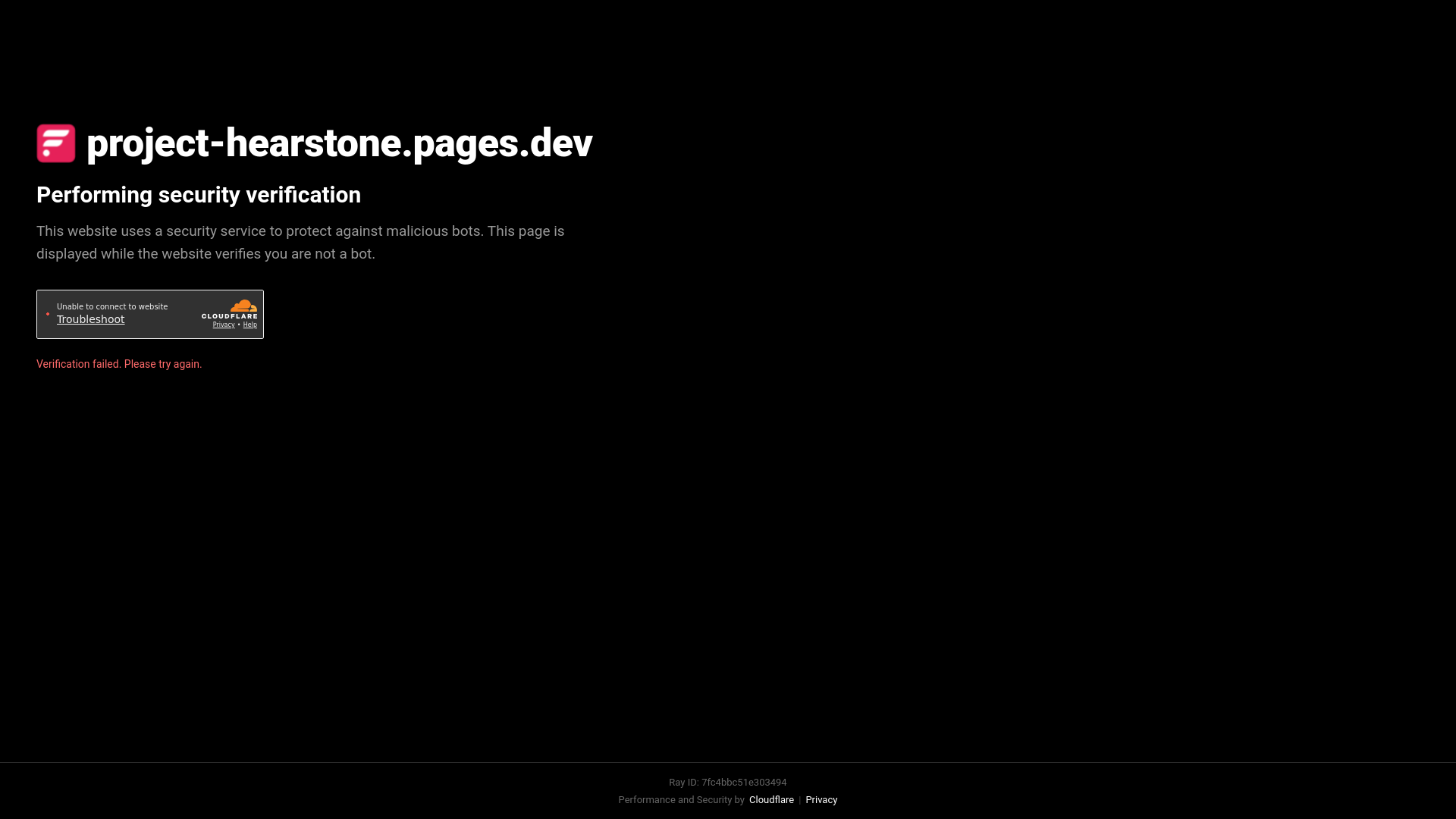 website screenshot of https://project-hearstone.pages.dev/