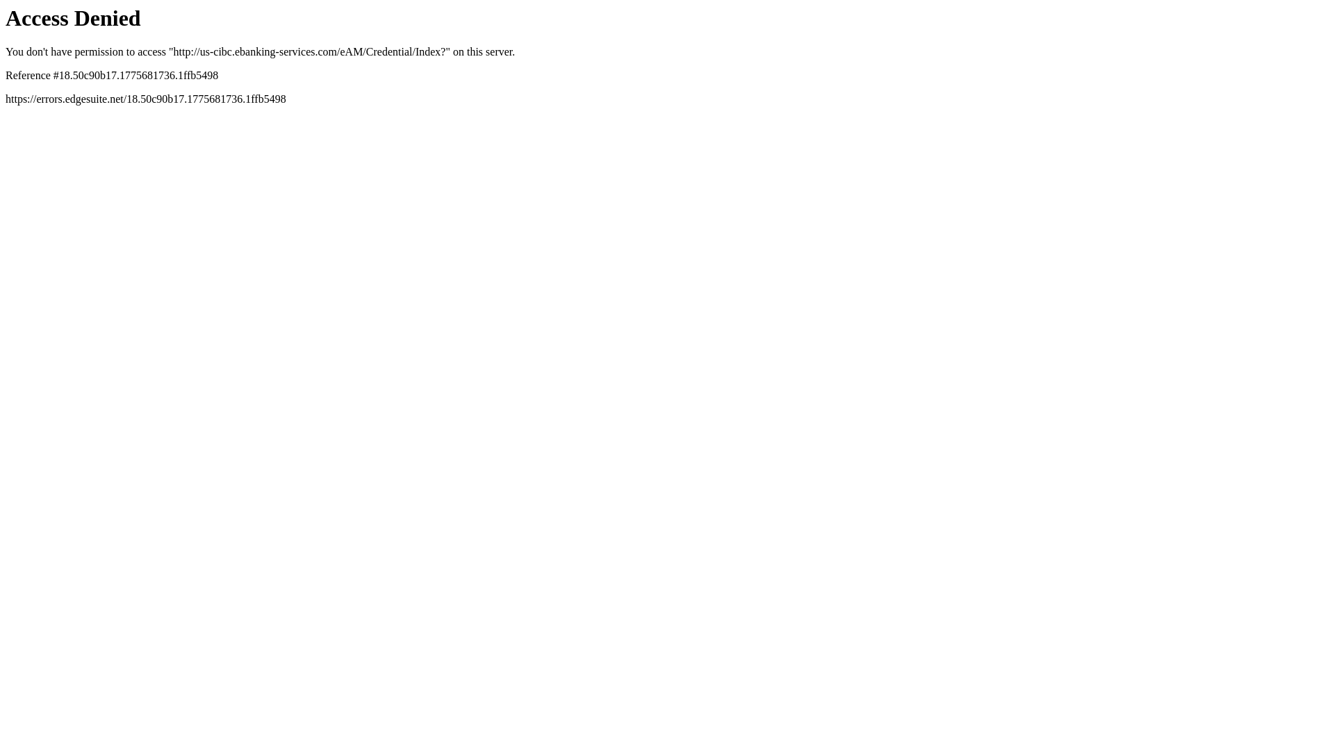 website screenshot of https://us-cibc.ebanking-services.com/eAM/Credential/Index?appId=beb&brand=us-cibc