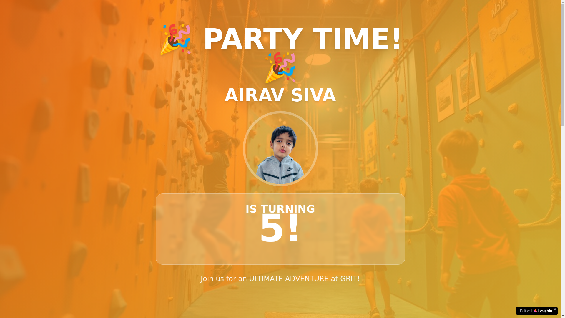 website screenshot of https://airavsiva.com/