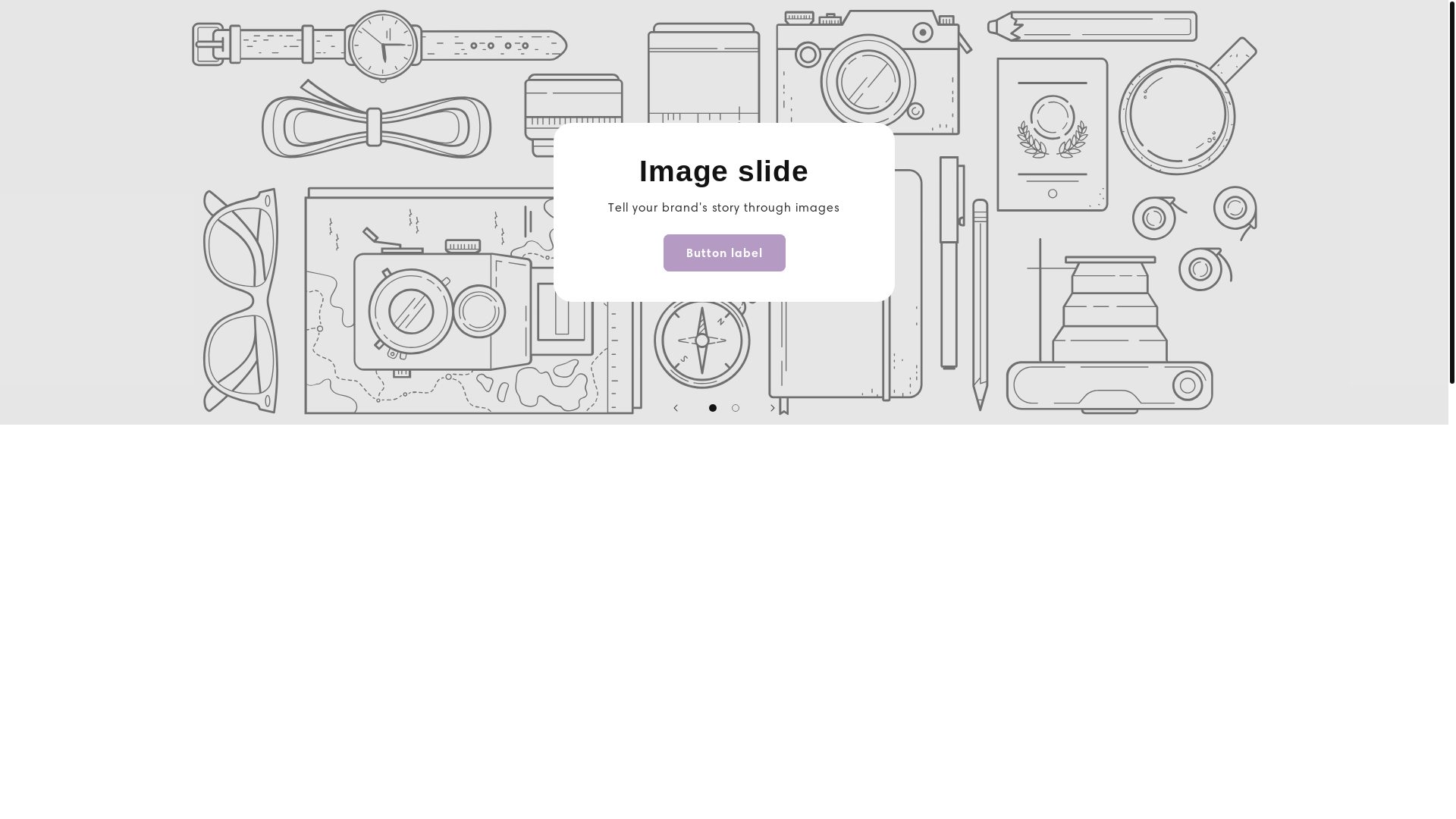 website screenshot of https://labutefericite.com/