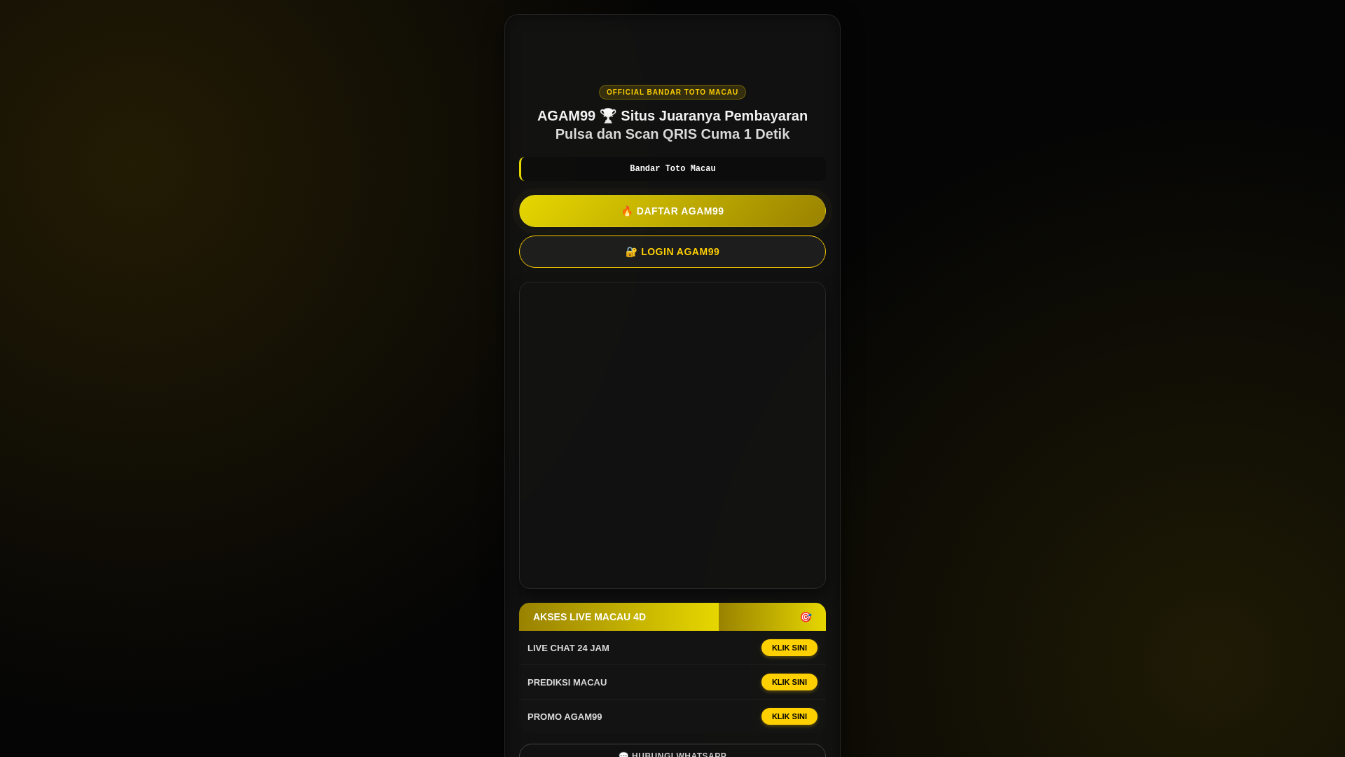 website screenshot of https://dirkpeter.pages.dev/