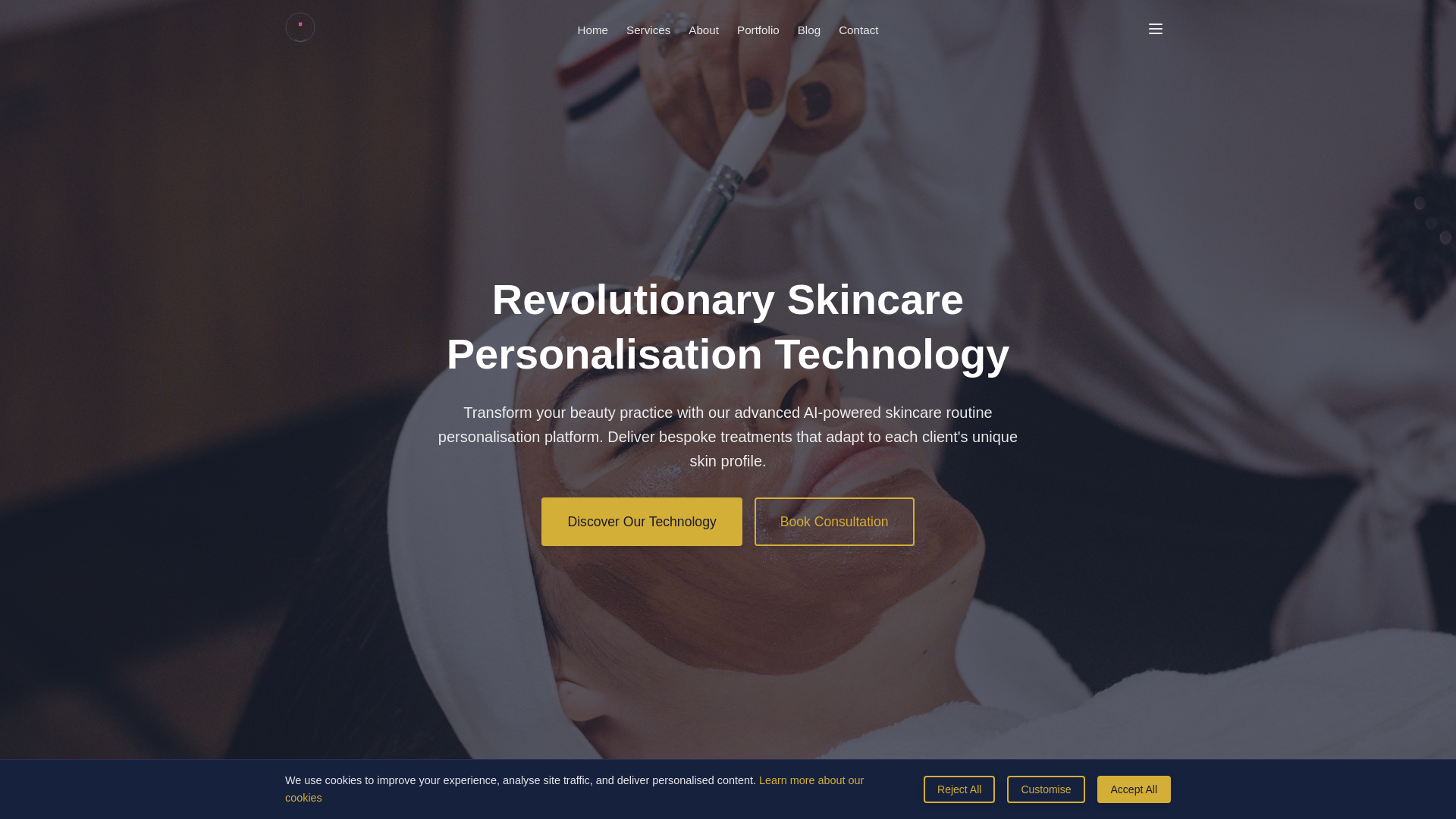 website screenshot of https://xelorvantis.top/