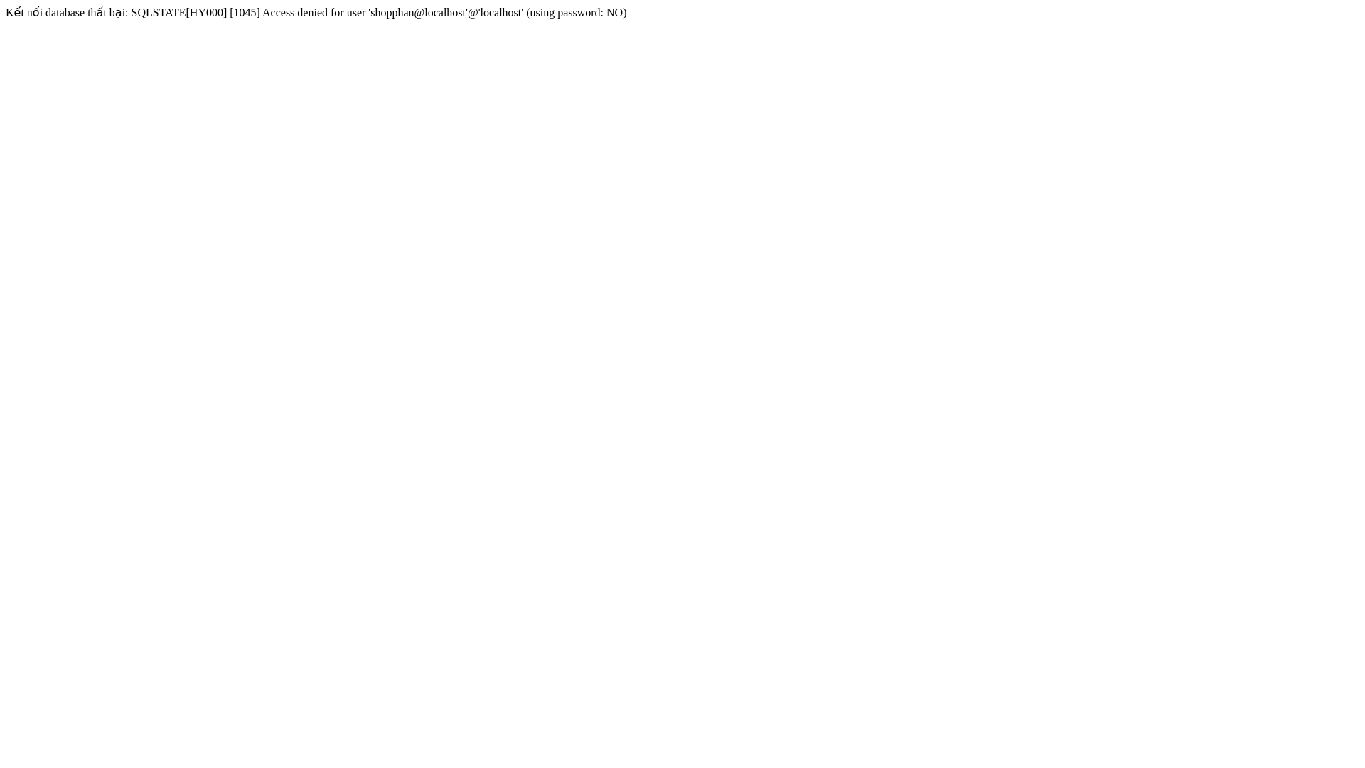 website screenshot of https://shopphanmemvip.site/