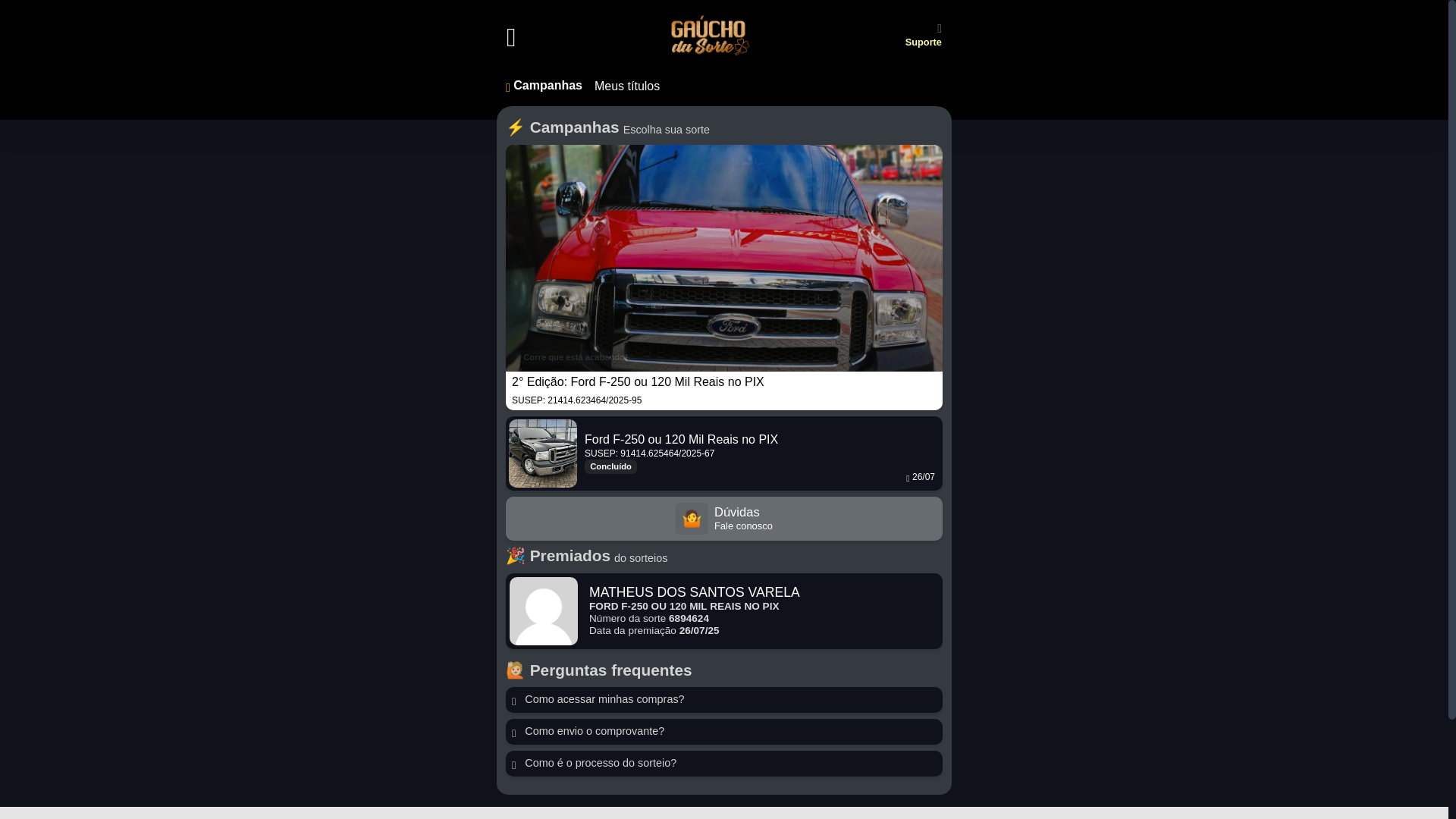 website screenshot of https://erictrembalaa.com/