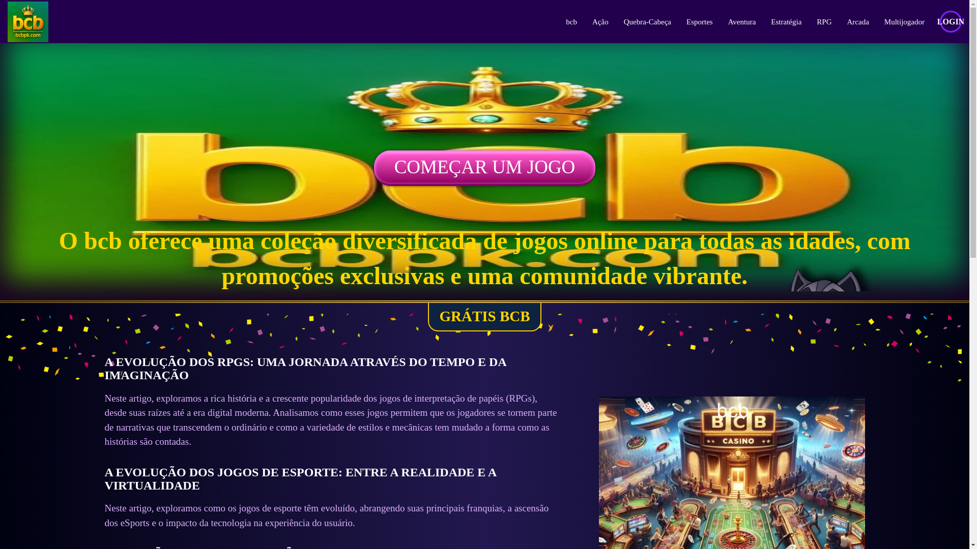 website screenshot of https://bcbpk.com/