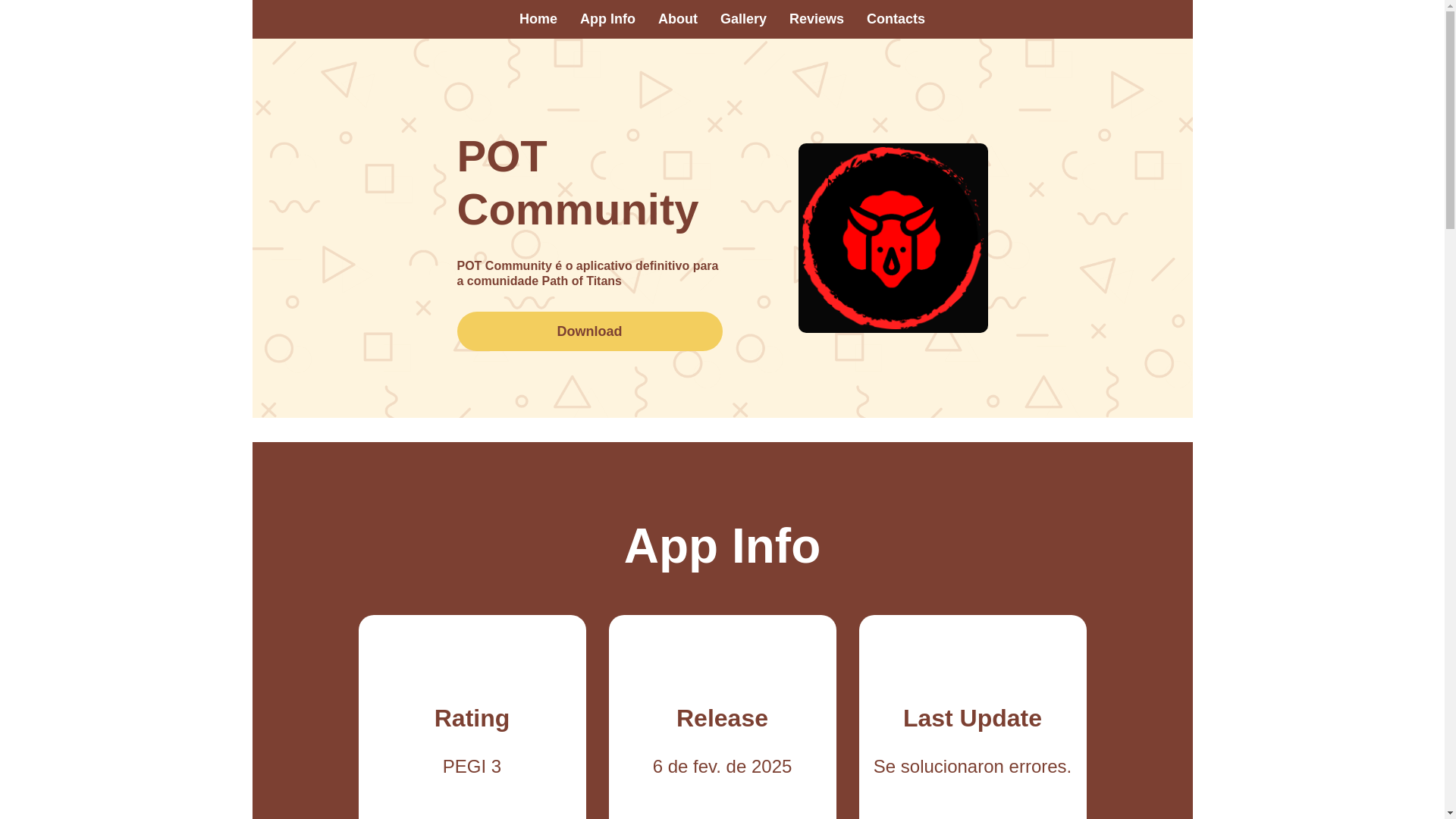 website screenshot of https://santo-lar-jogos.site/