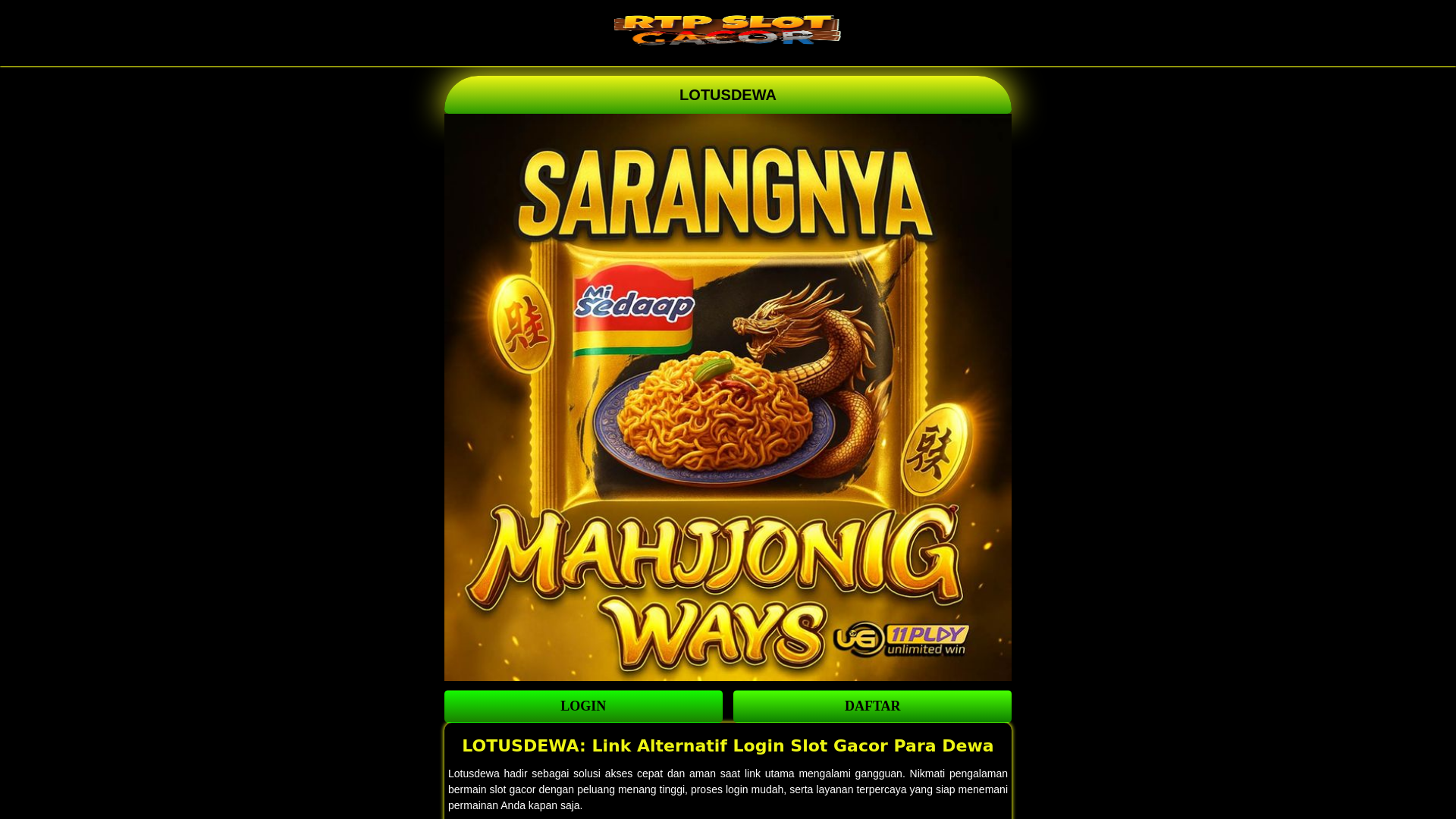 website screenshot of https://jenuhdisisihkan.pages.dev/