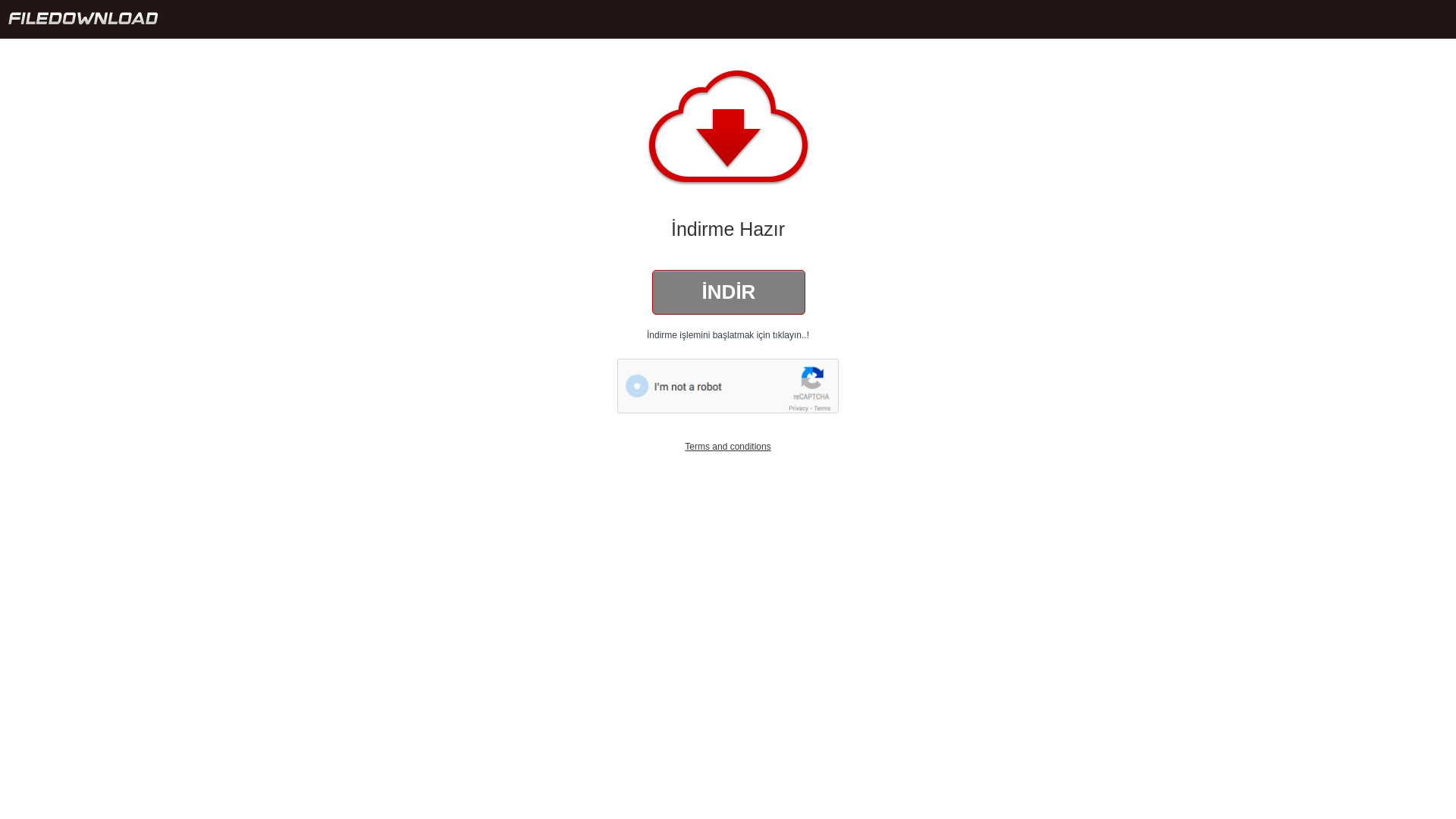 website screenshot of https://turbo-download-mediafast.pages.dev/