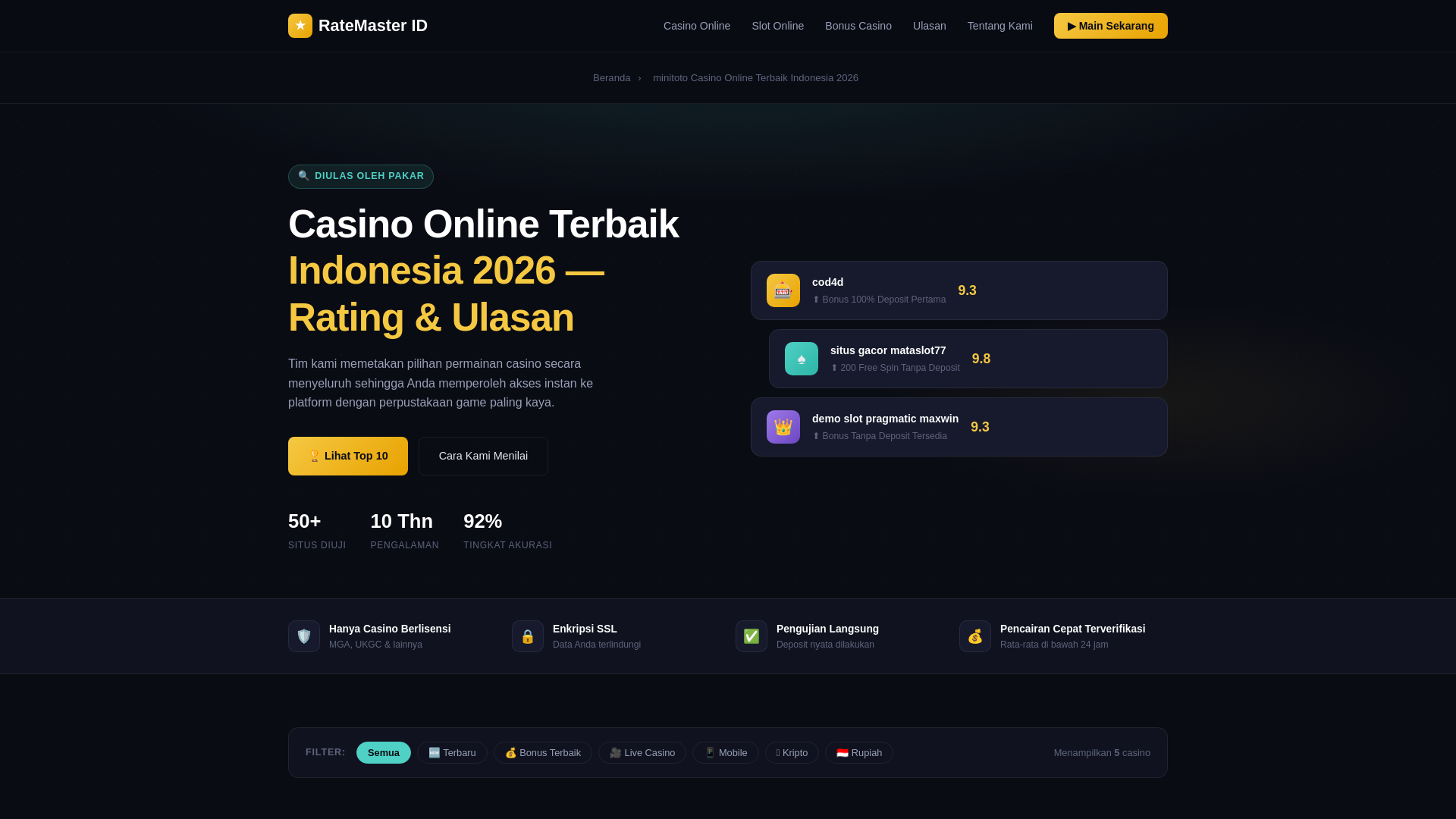 website screenshot of https://casino-7htit.cyou/