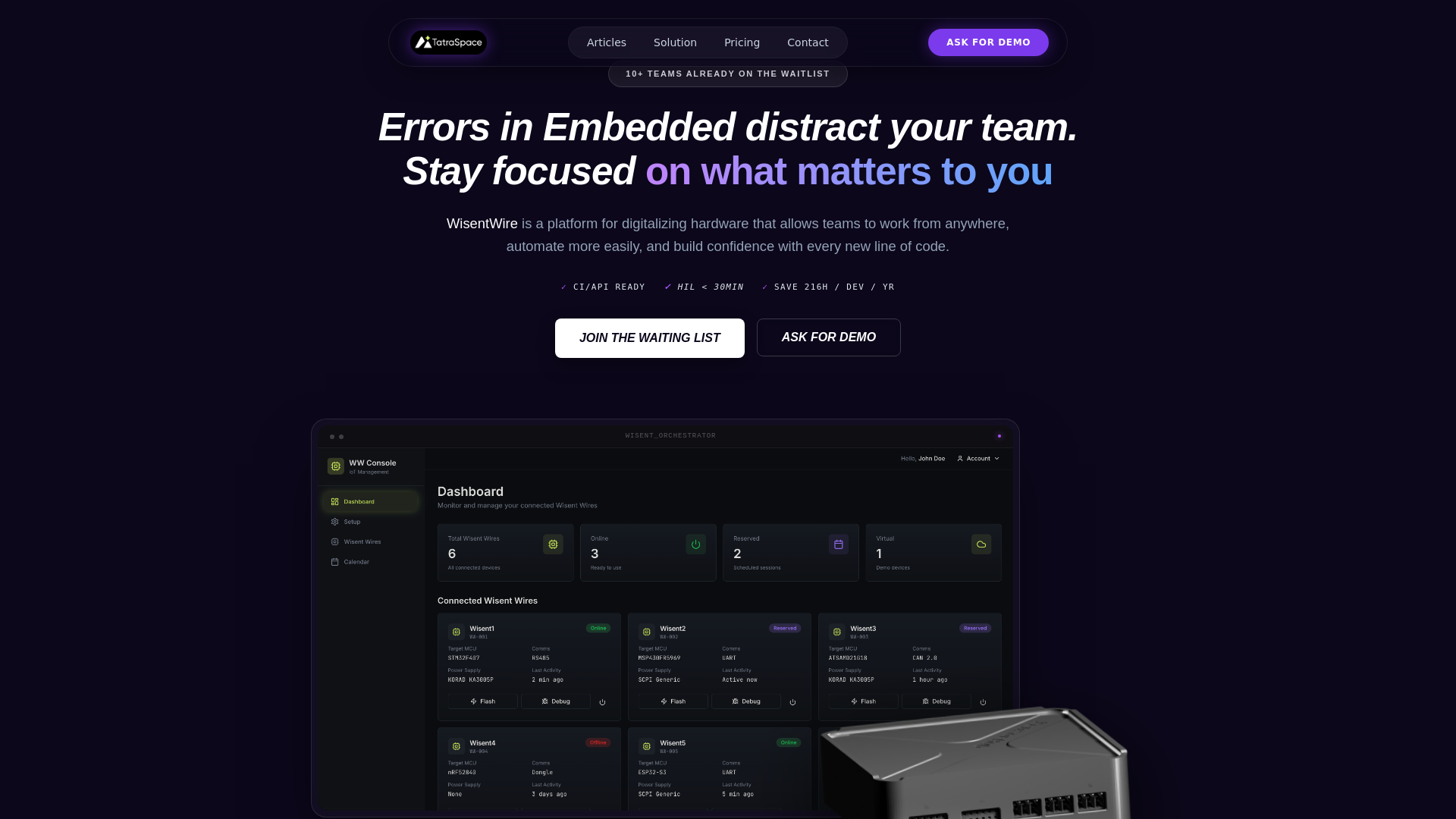 website screenshot of https://landing-page-74q.pages.dev/