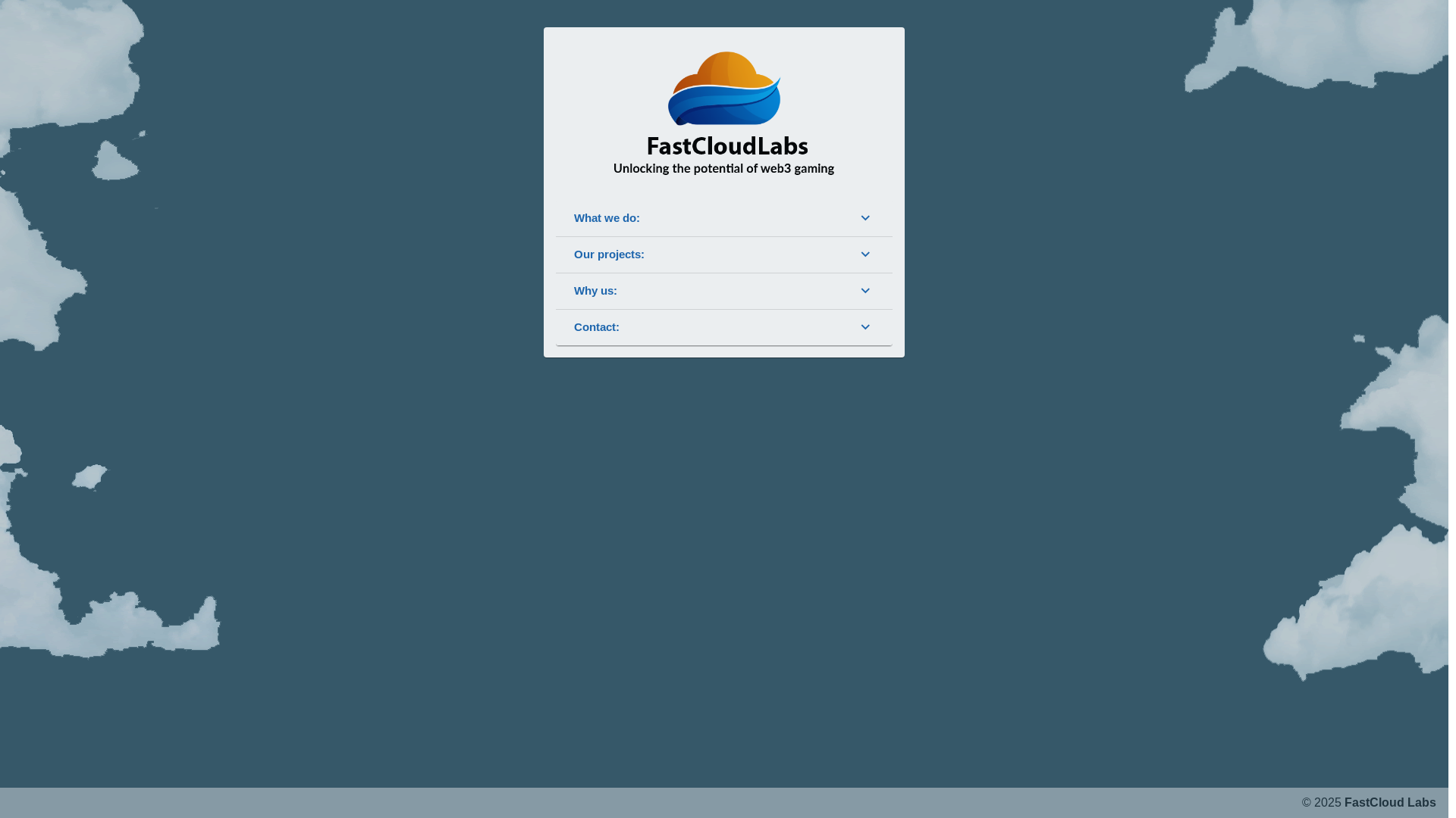 website screenshot of https://landingpage-bkd.pages.dev/