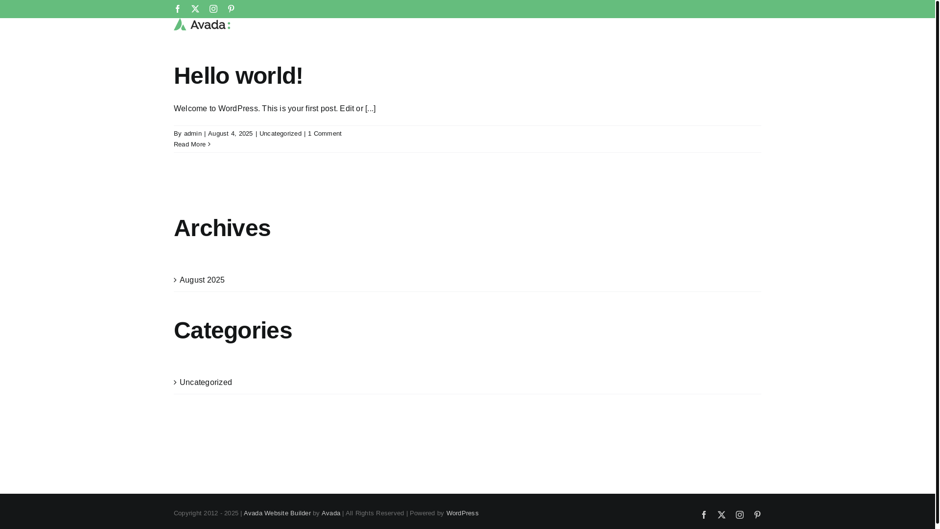 website screenshot of https://ukblocksltd.co.uk/