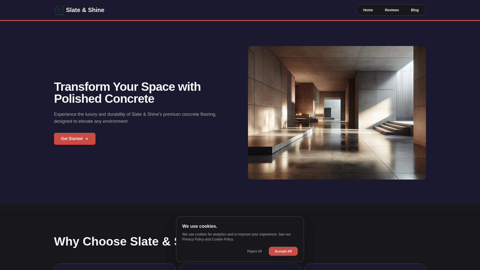 website screenshot of https://polishedconcretedesigns-co-uk-c96.pages.dev/