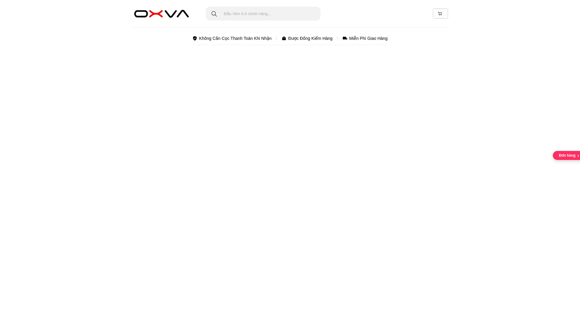 website screenshot of https://xlimpro.com/