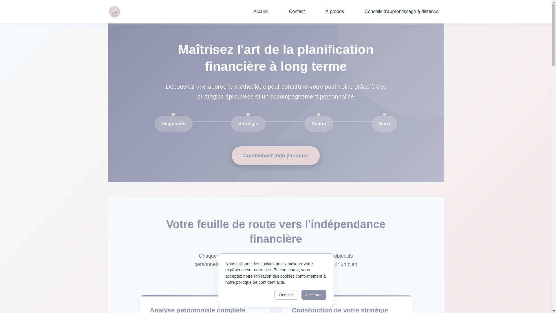 website screenshot of https://kynurelavinthose.com/