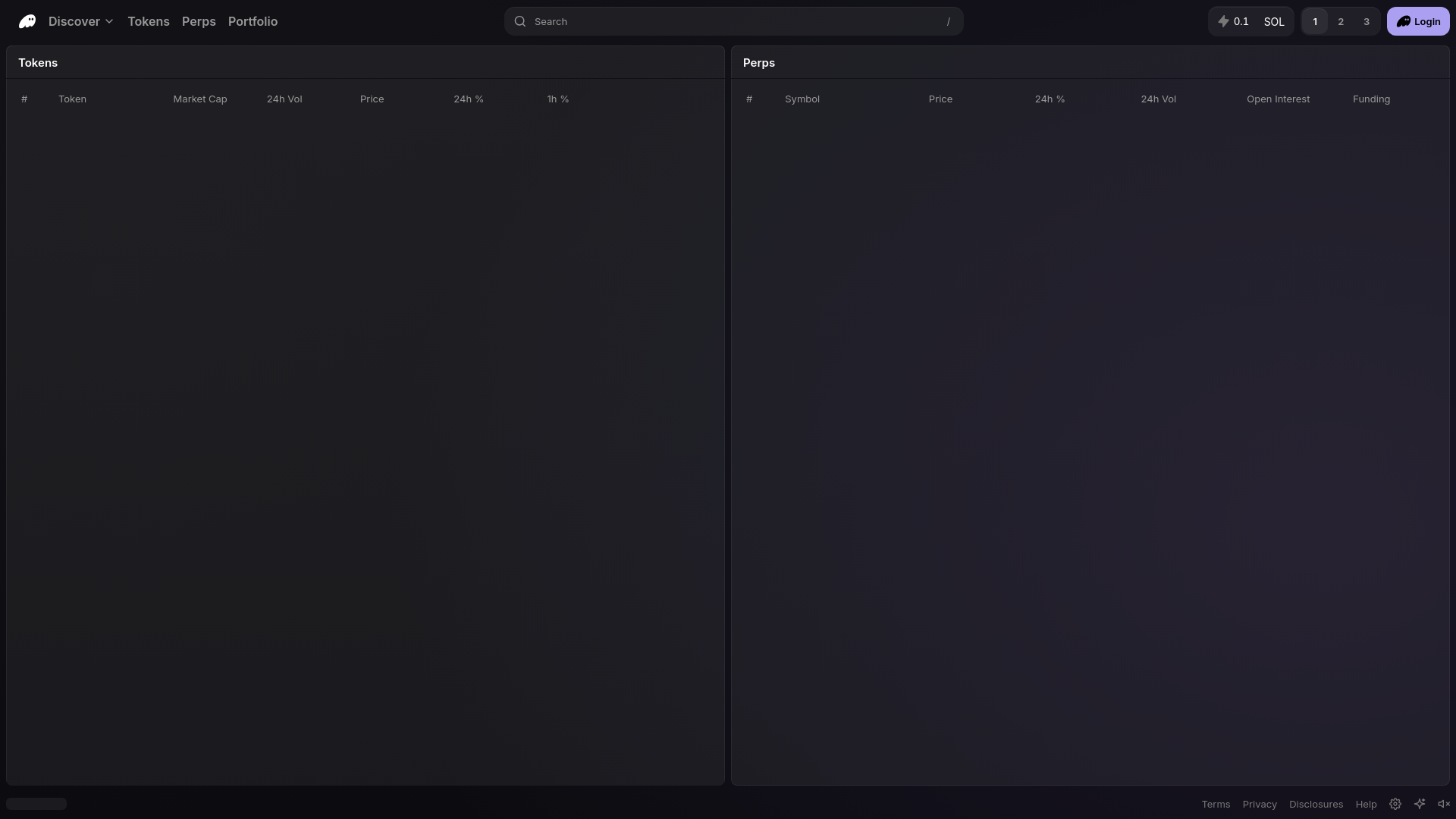 website screenshot of https://phantom-7er.pages.dev/