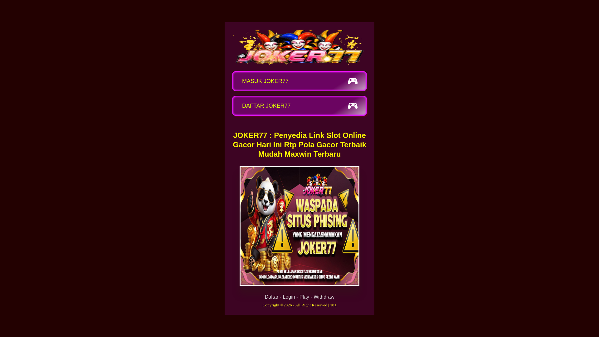 website screenshot of https://rizomanext.pages.dev/