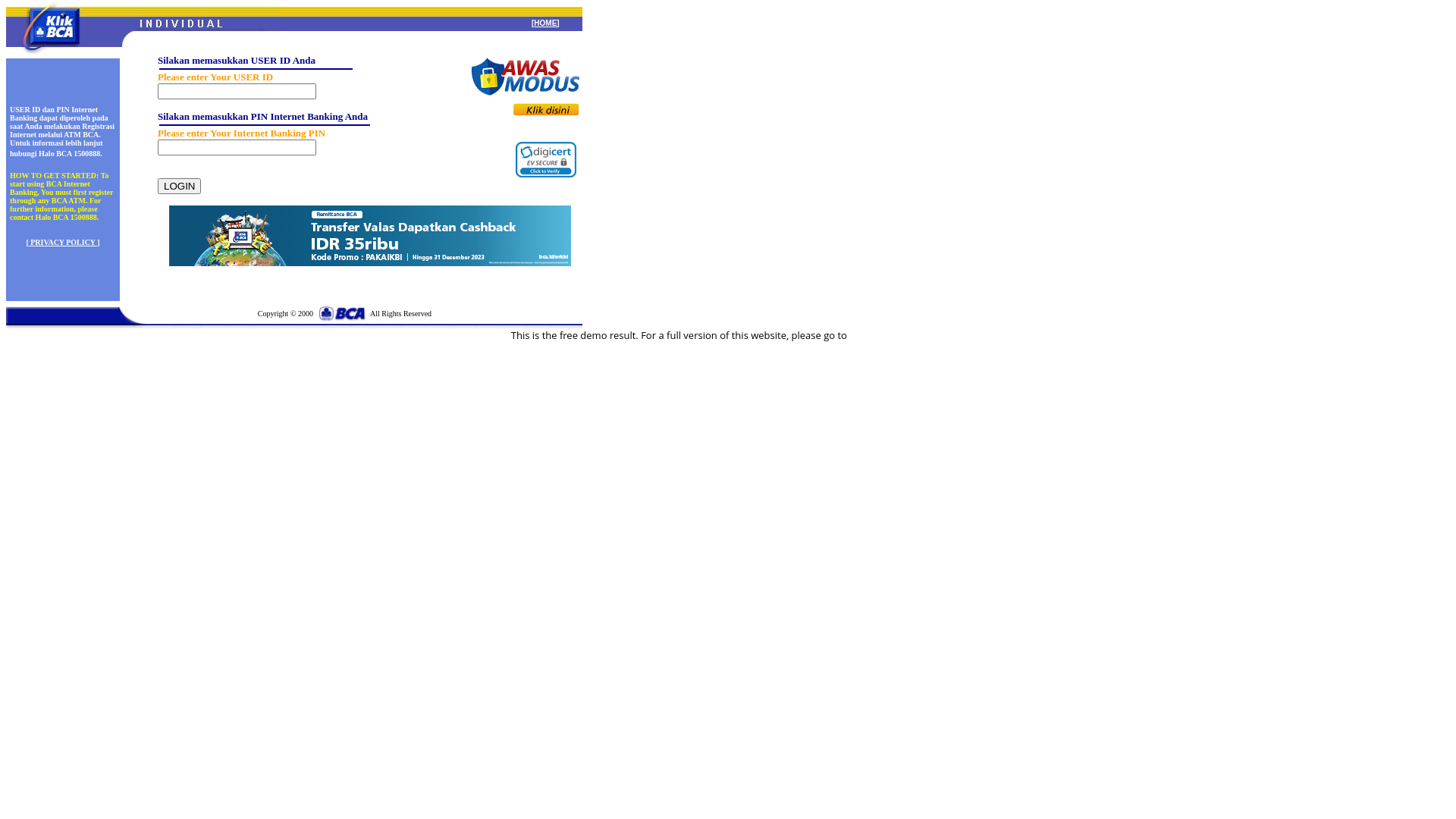 website screenshot of https://verceel.app/