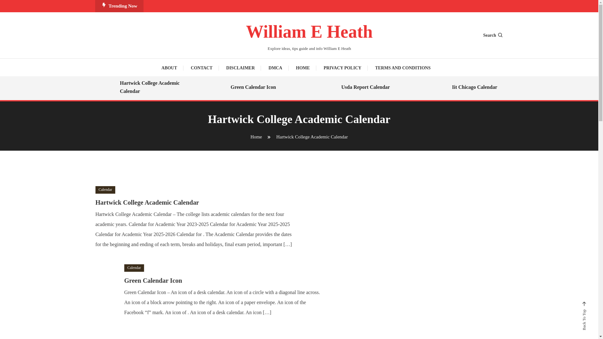 website screenshot of https://williameheaths.pages.dev/