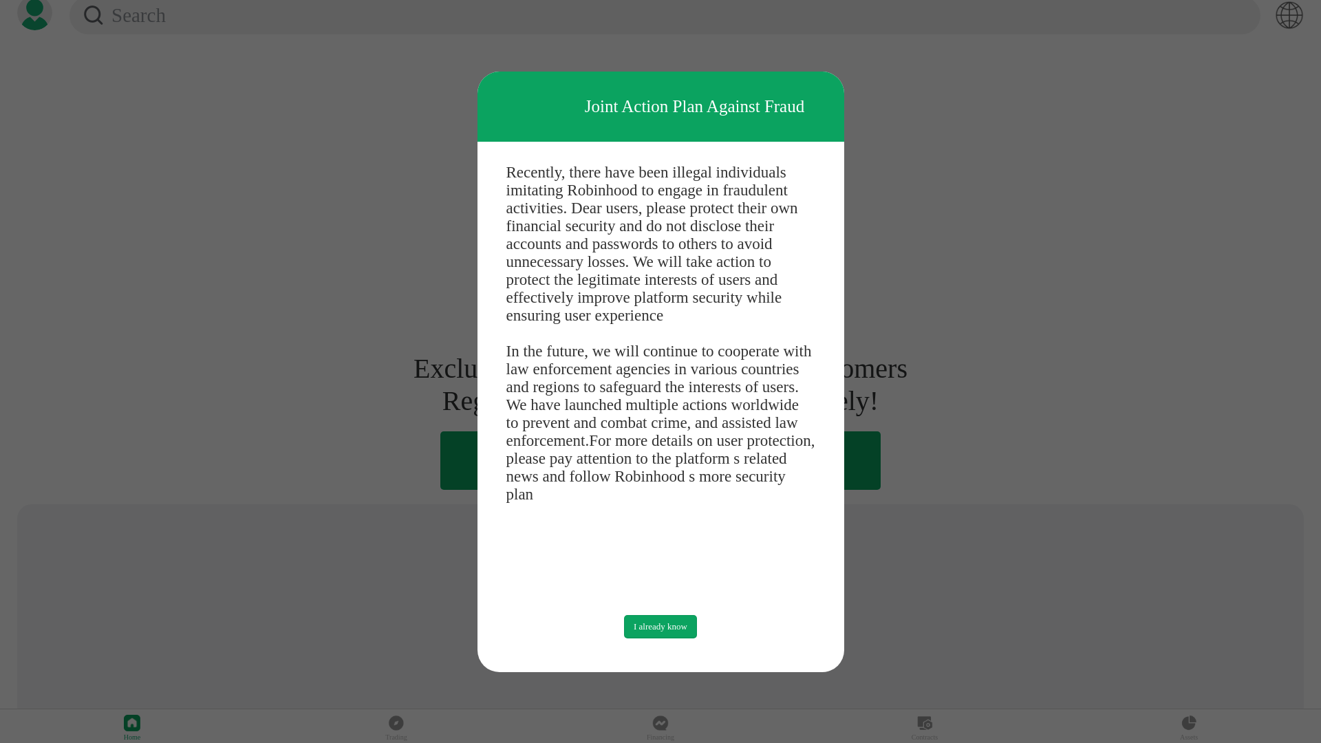 website screenshot of https://rbhten.com/