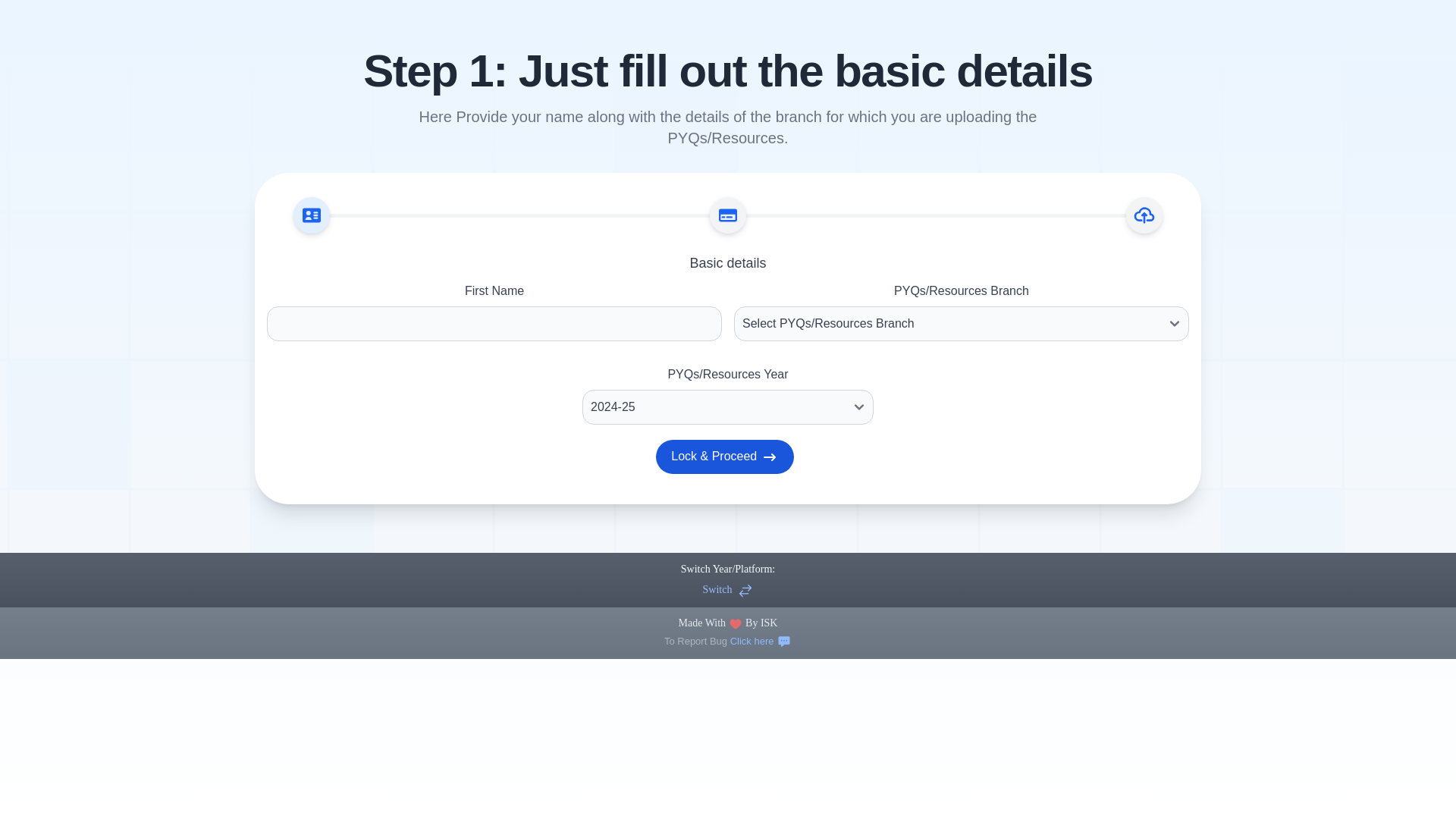 website screenshot of https://rpsaupload-isk.pages.dev/