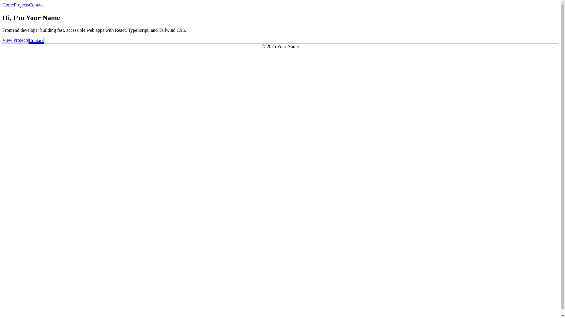 website screenshot of https://virgueui-com.pages.dev/