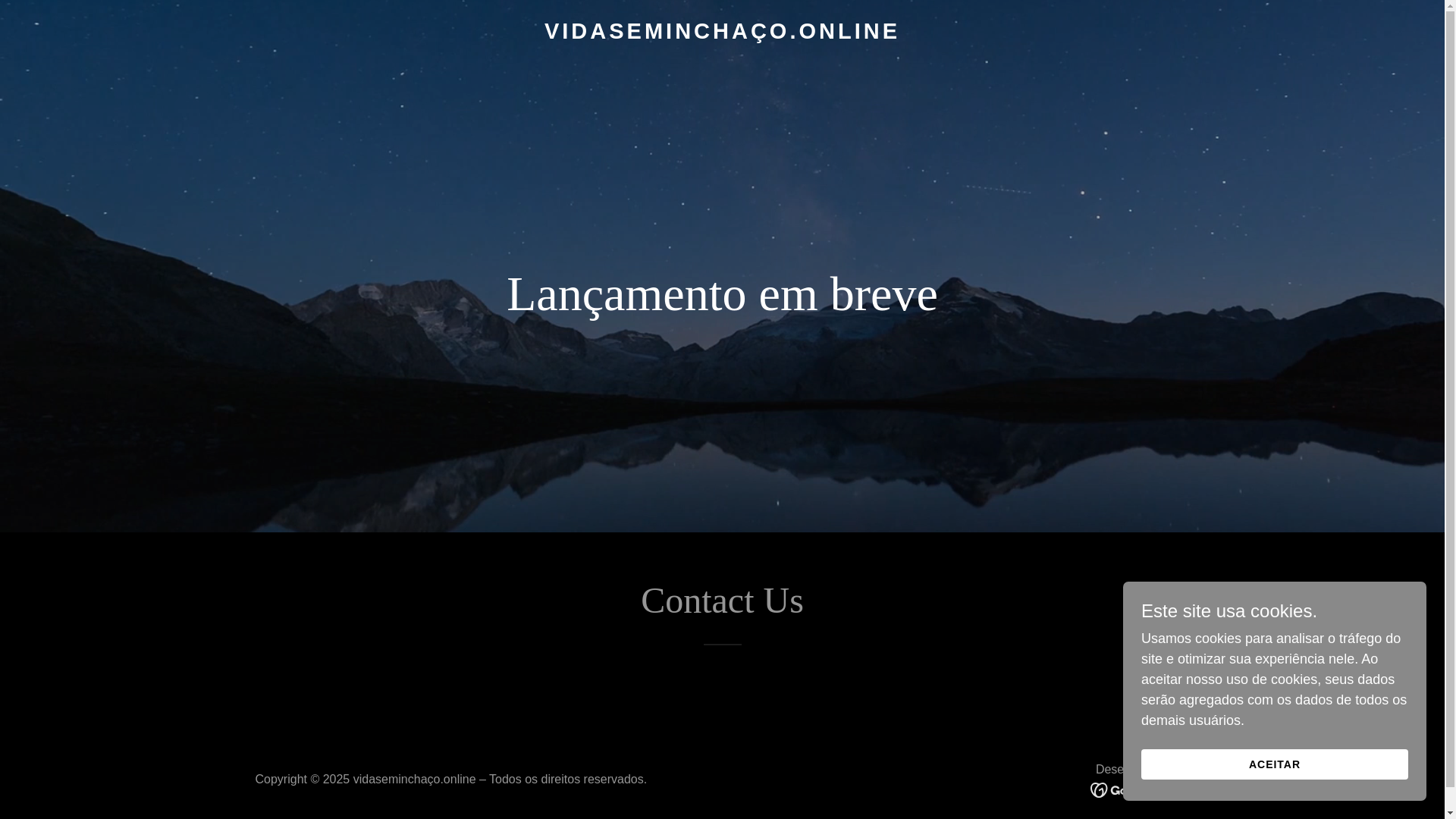 website screenshot of https://xn--vidaseminchao-tgb.online/